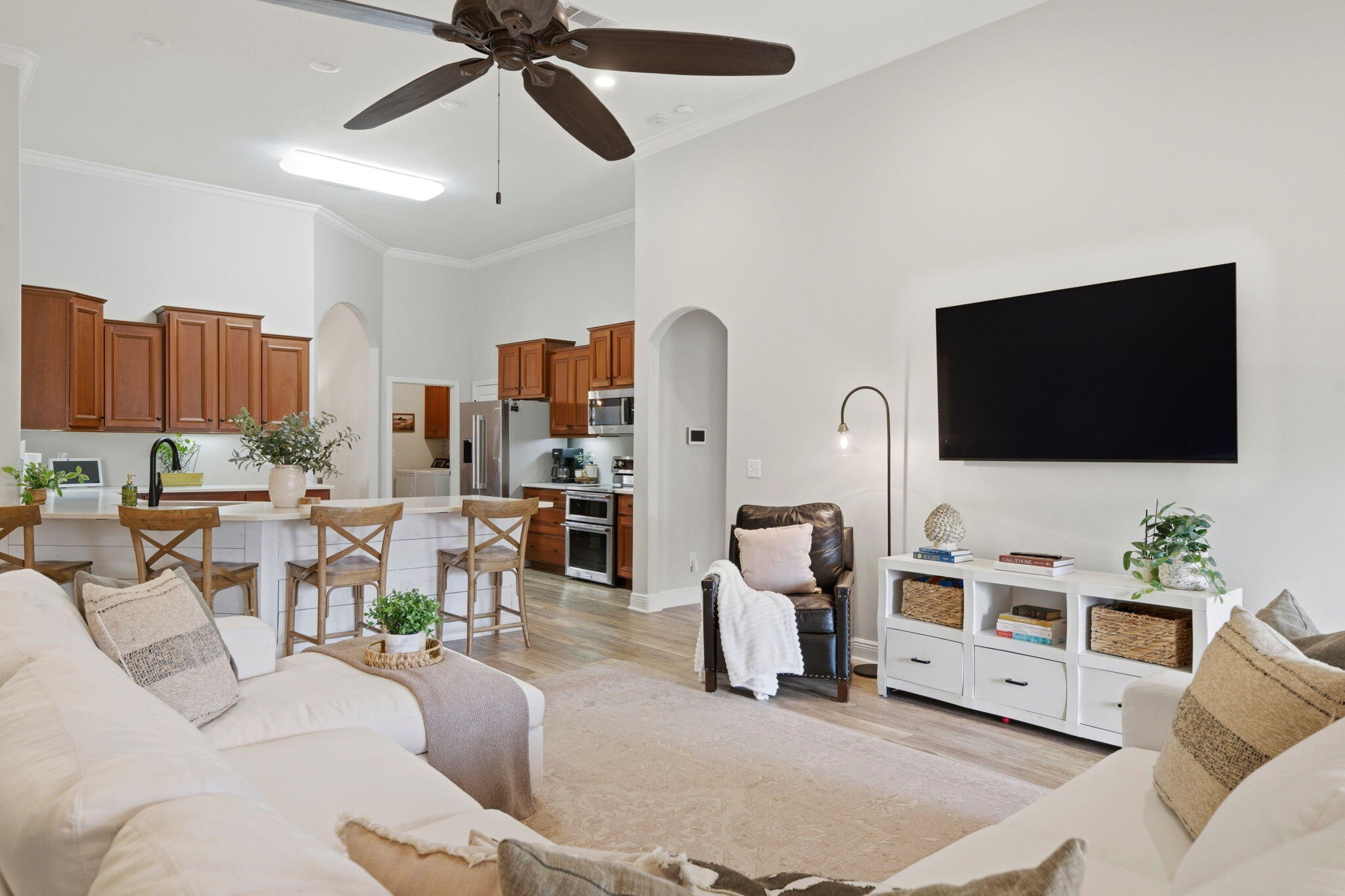 PALMETTO LAKE PRESERVE - Residential