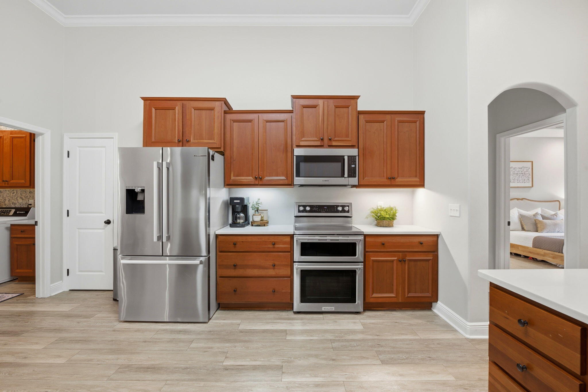 PALMETTO LAKE PRESERVE - Residential