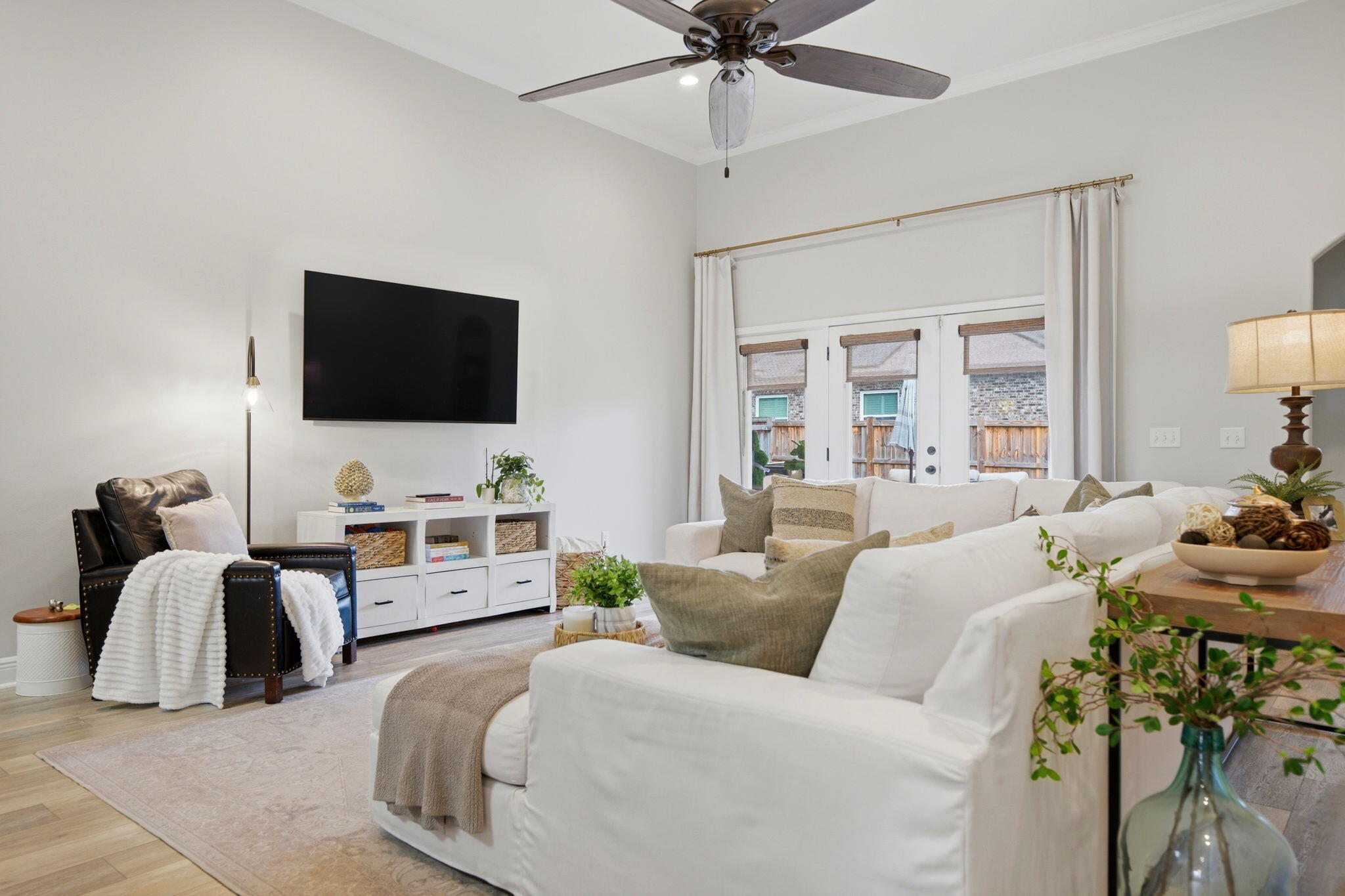 PALMETTO LAKE PRESERVE - Residential