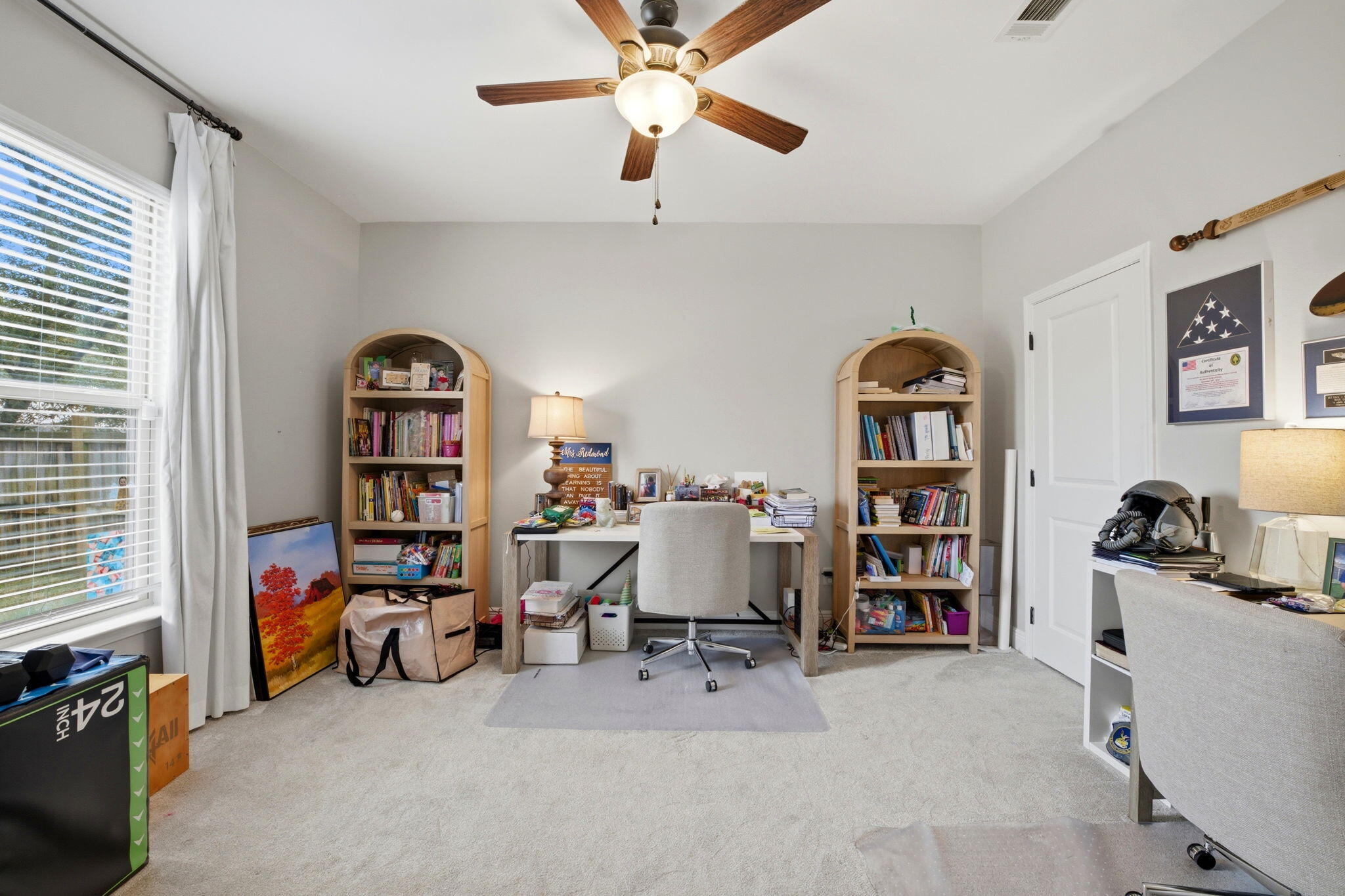 PALMETTO LAKE PRESERVE - Residential