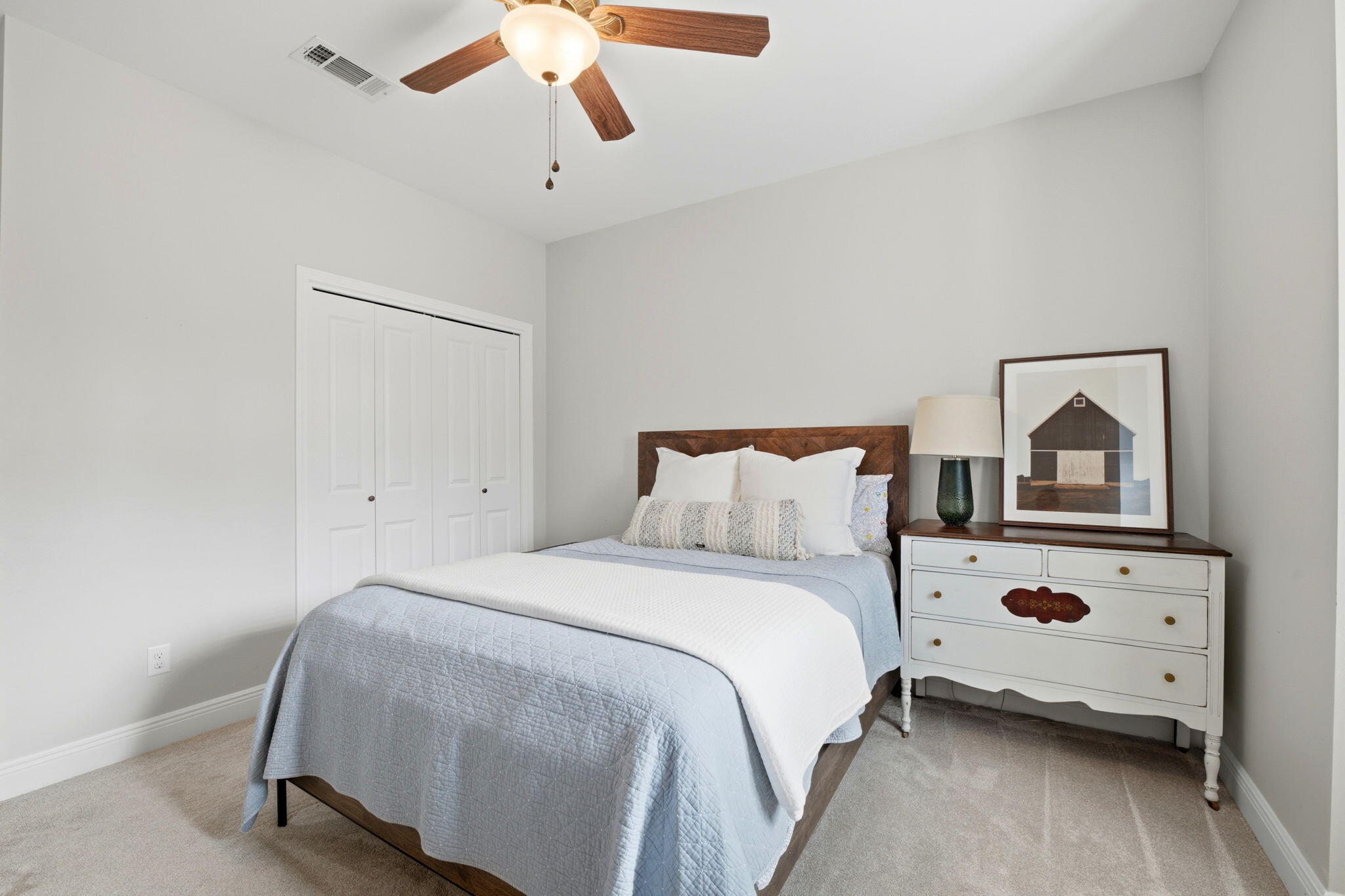 PALMETTO LAKE PRESERVE - Residential