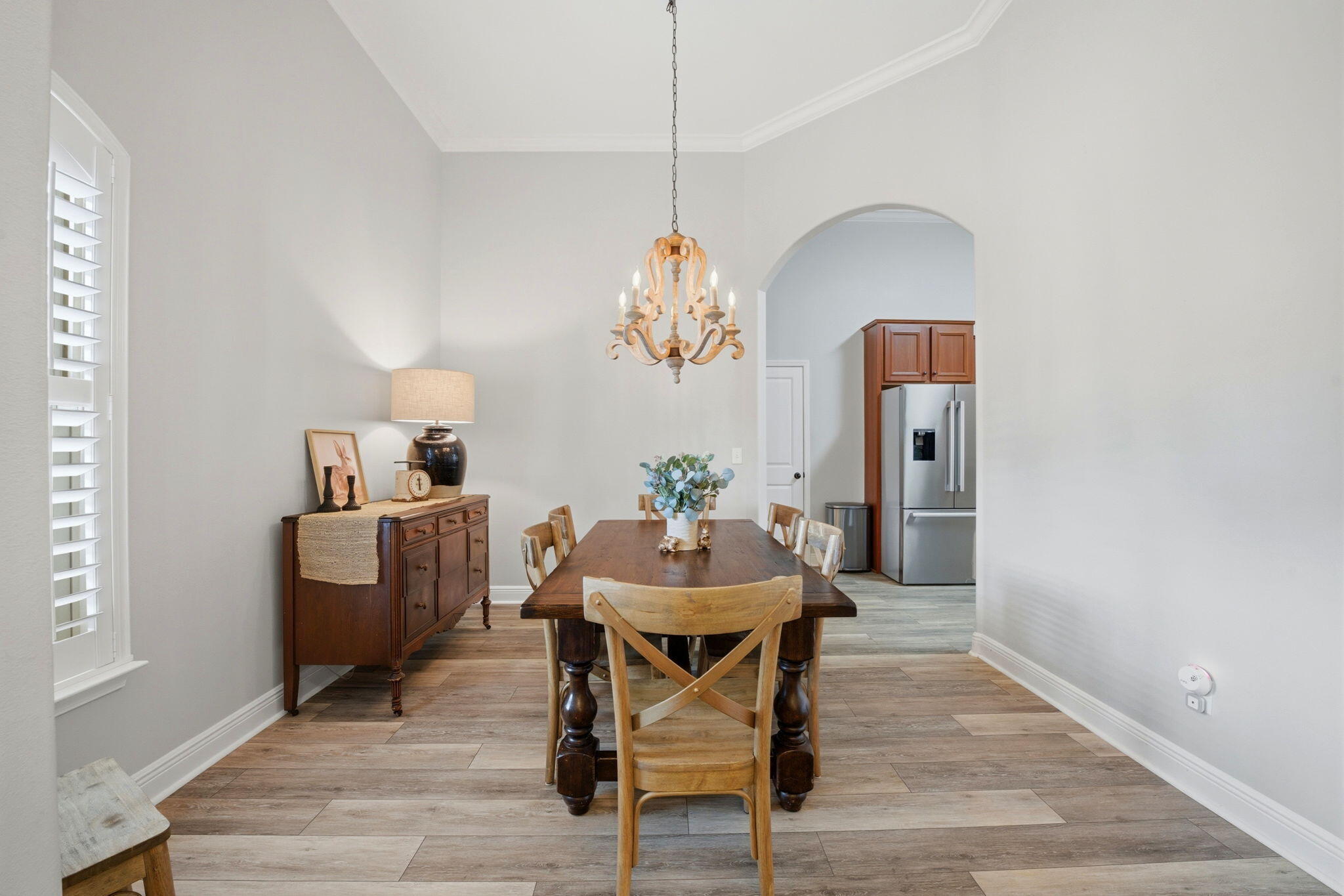 PALMETTO LAKE PRESERVE - Residential