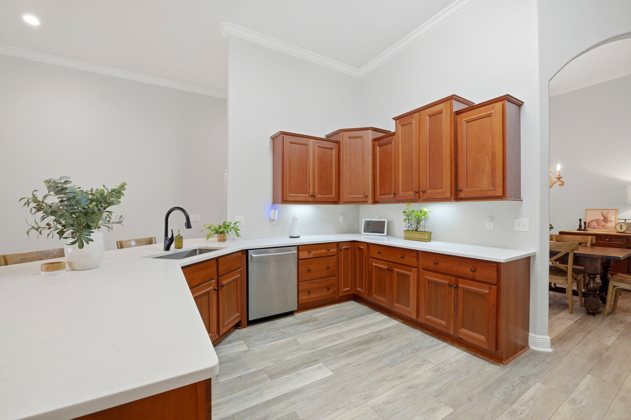 PALMETTO LAKE PRESERVE - Residential