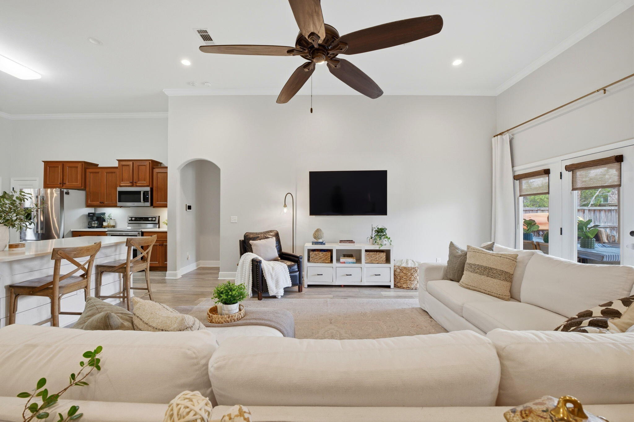 PALMETTO LAKE PRESERVE - Residential