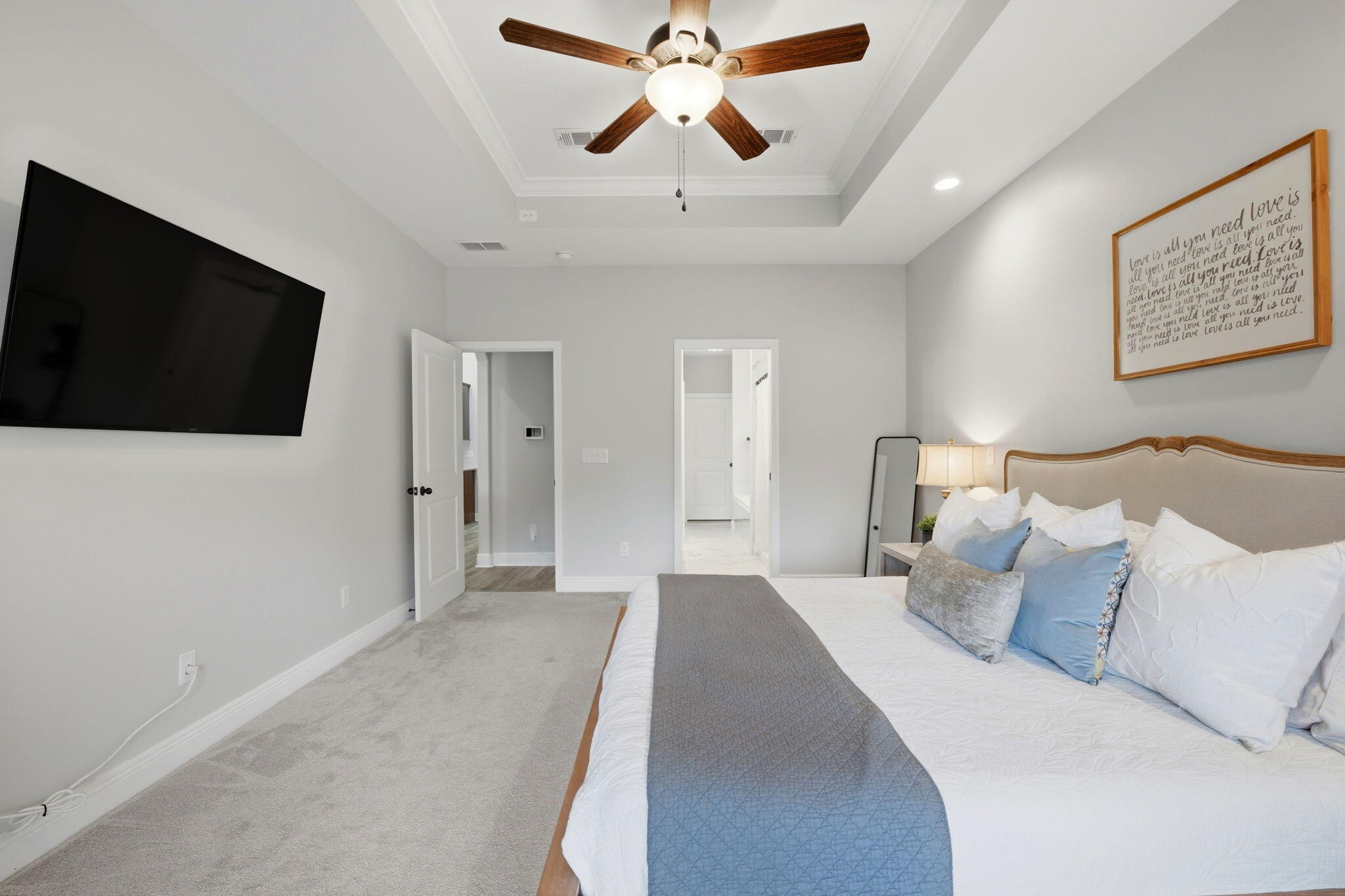 PALMETTO LAKE PRESERVE - Residential