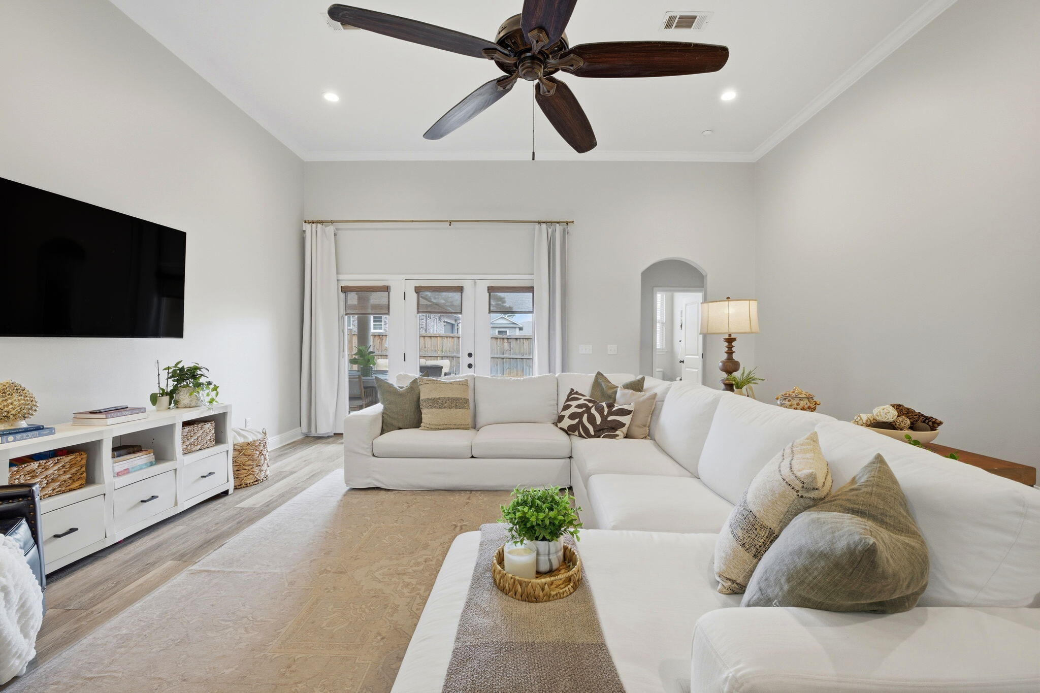 PALMETTO LAKE PRESERVE - Residential