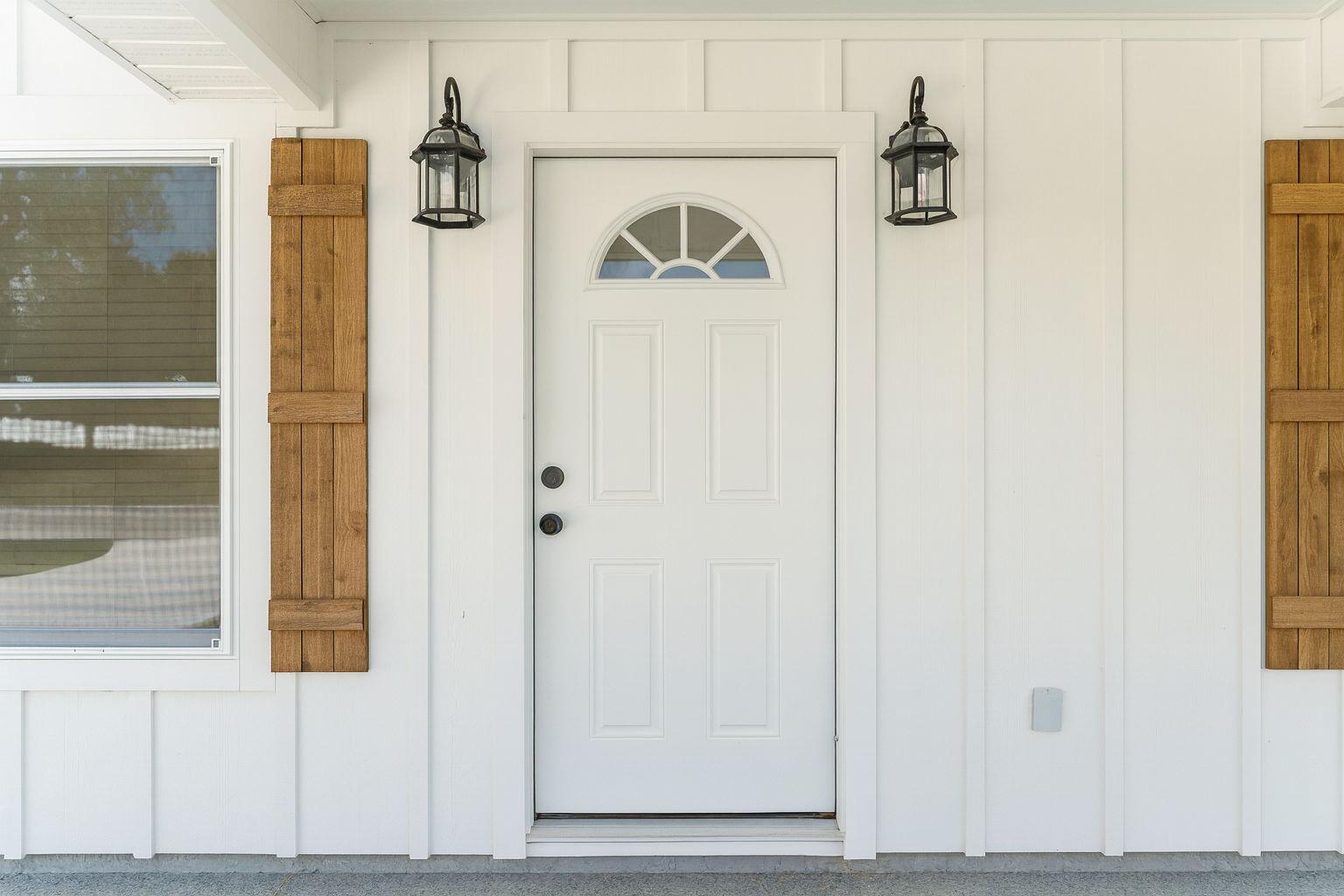 JACKSON LANDING SUB-DIV - Residential Lease