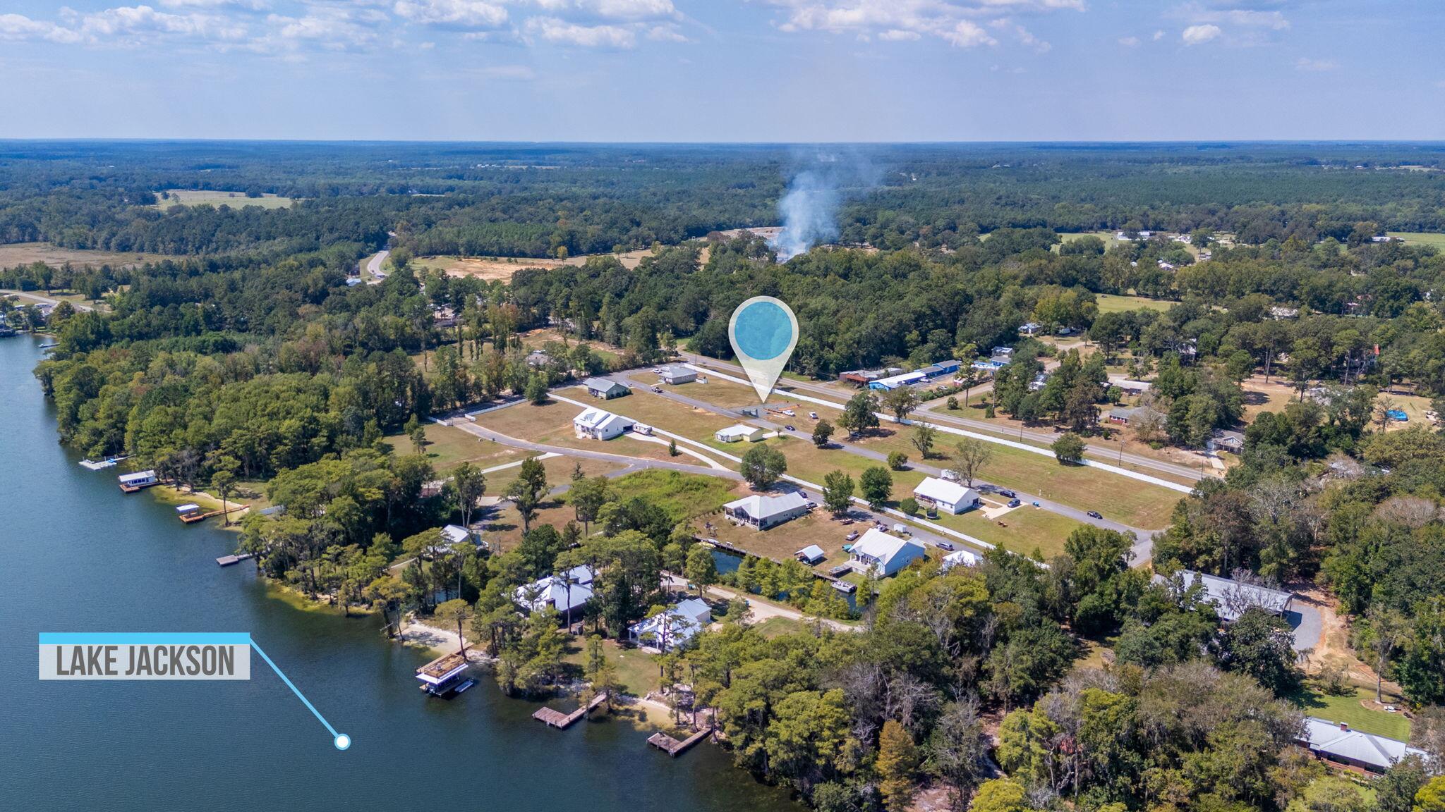 JACKSON LANDING SUB-DIV - Residential Lease