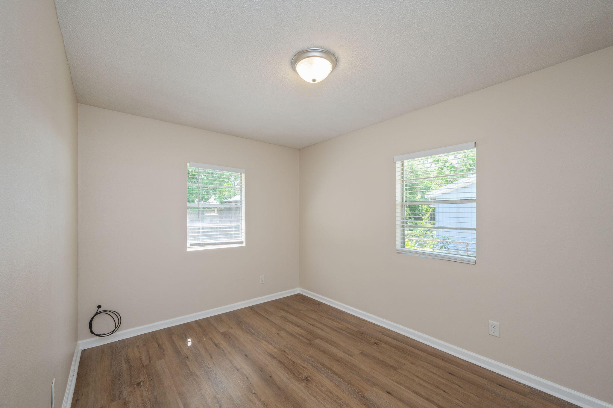 RACETRACK ROAD 1ST - Residential Lease