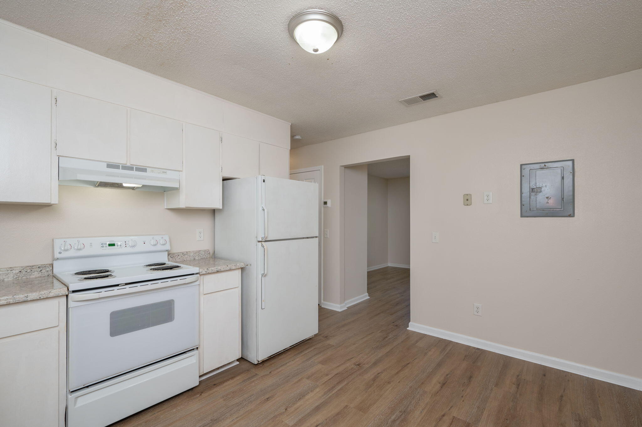 RACETRACK ROAD 1ST - Residential Lease