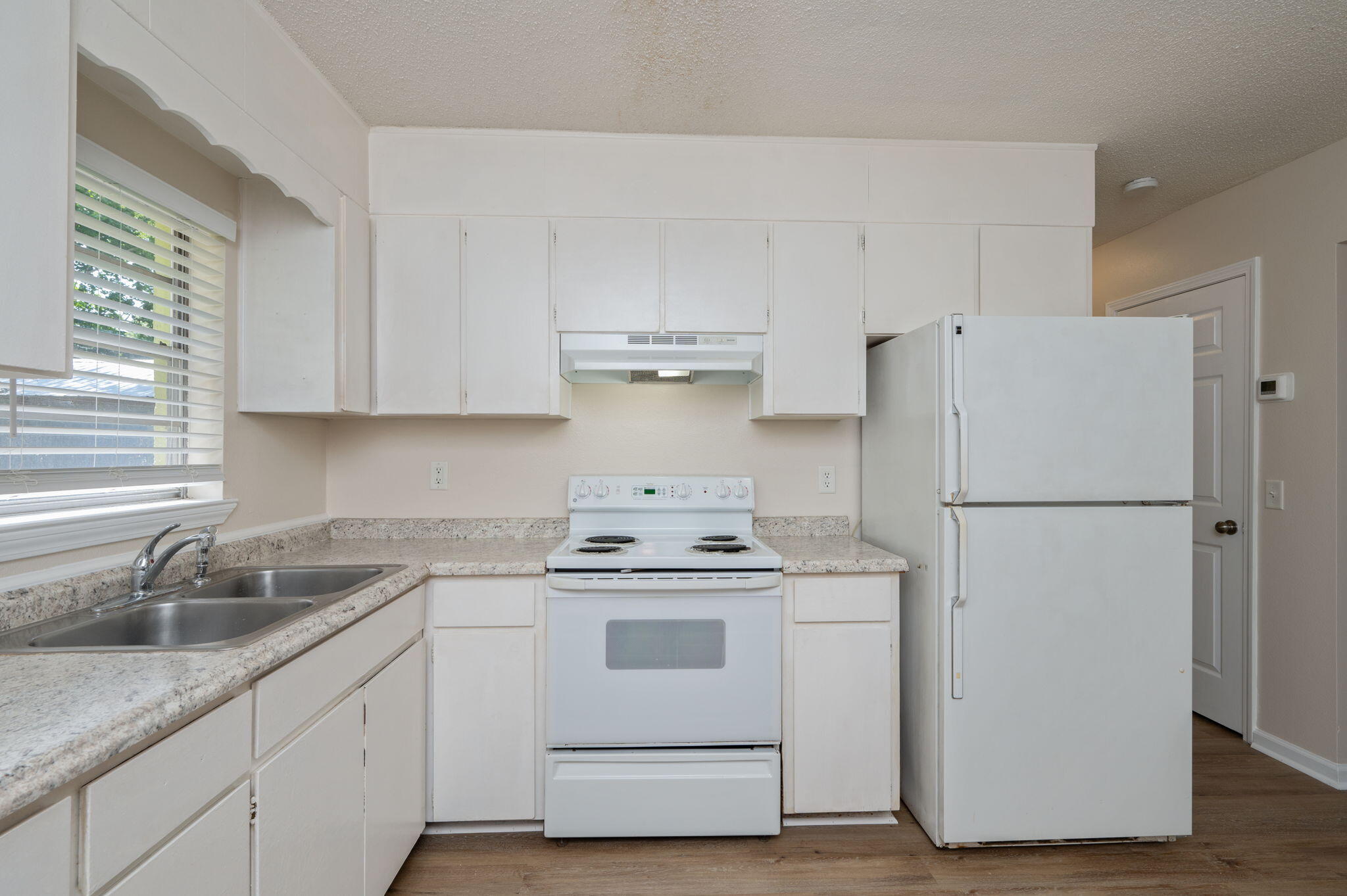 RACETRACK ROAD 1ST - Residential Lease