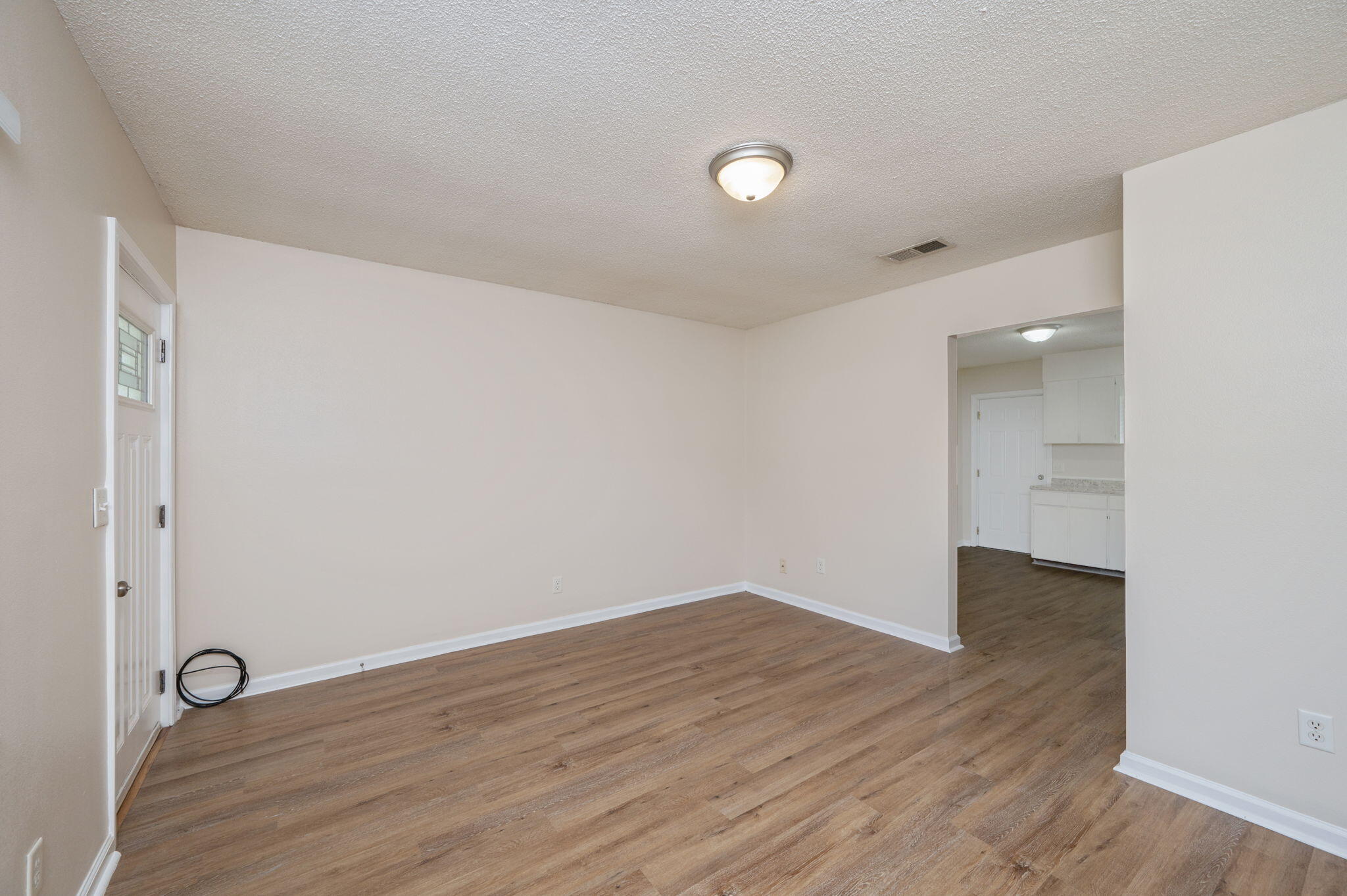 RACETRACK ROAD 1ST - Residential Lease