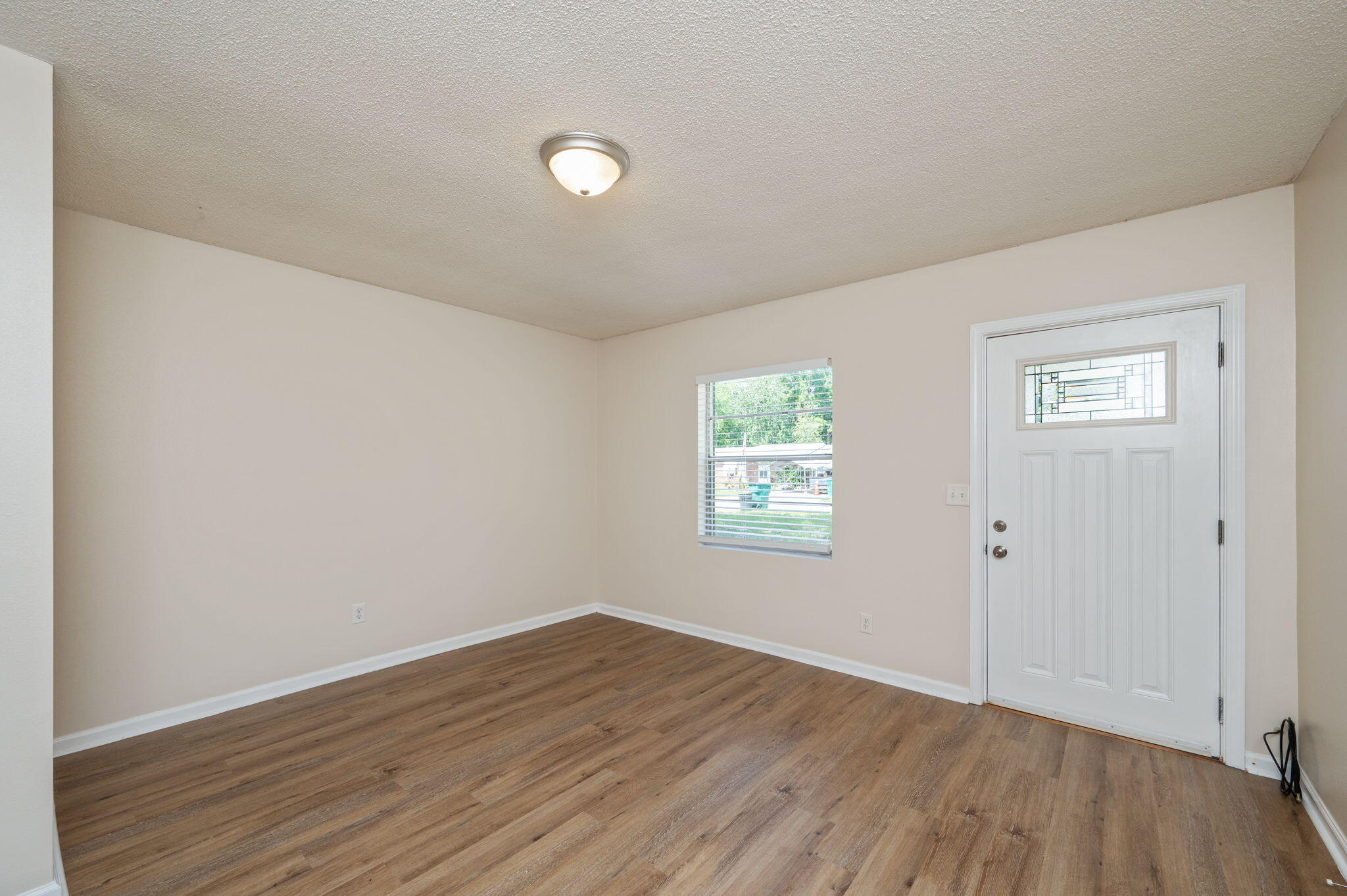 RACETRACK ROAD 1ST - Residential Lease