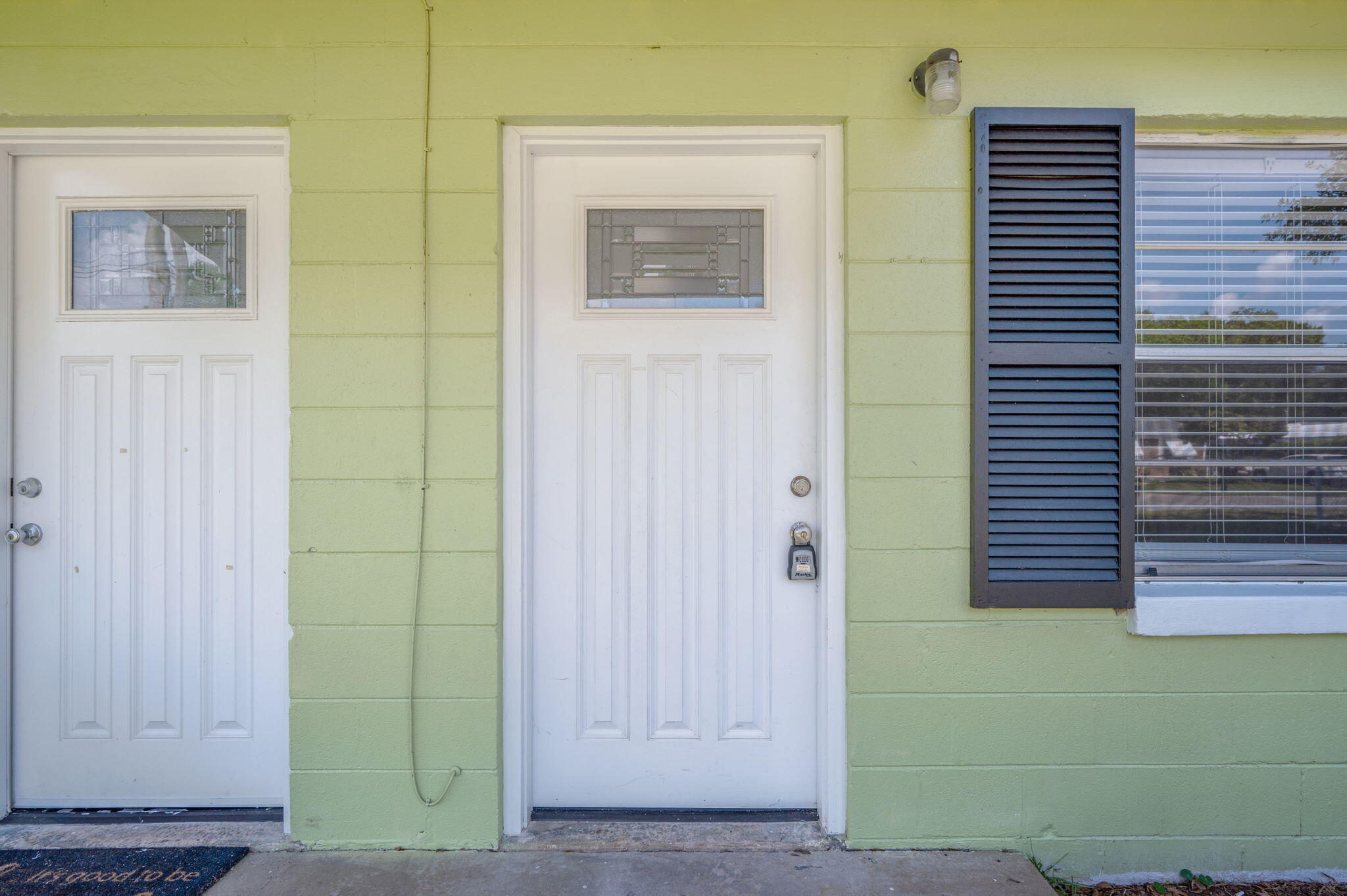 RACETRACK ROAD 1ST - Residential Lease