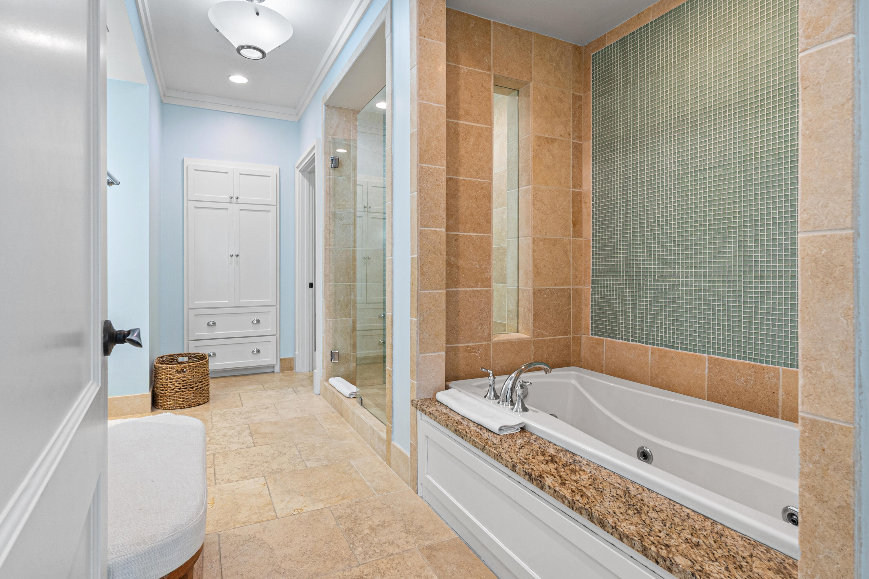 Waterhouse - Residential