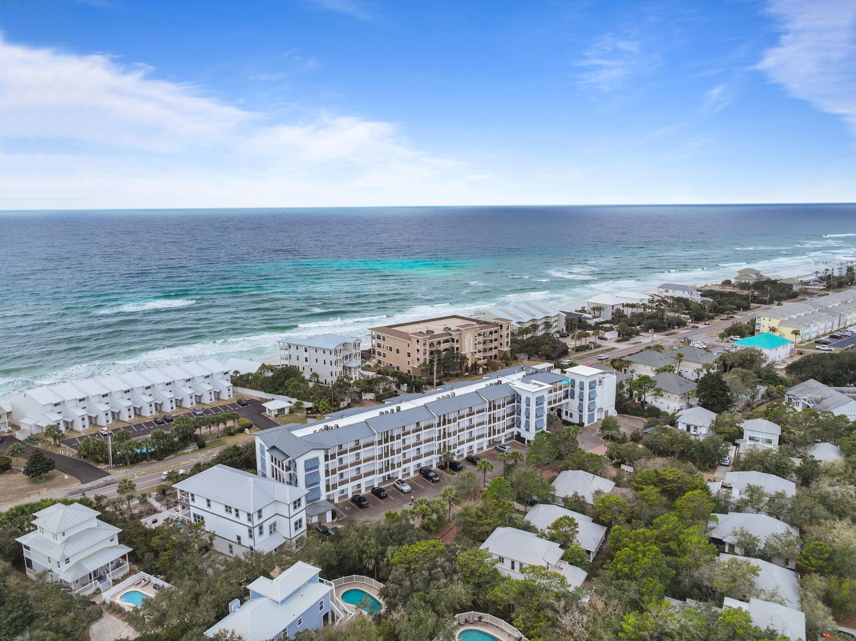 Waterhouse - Residential