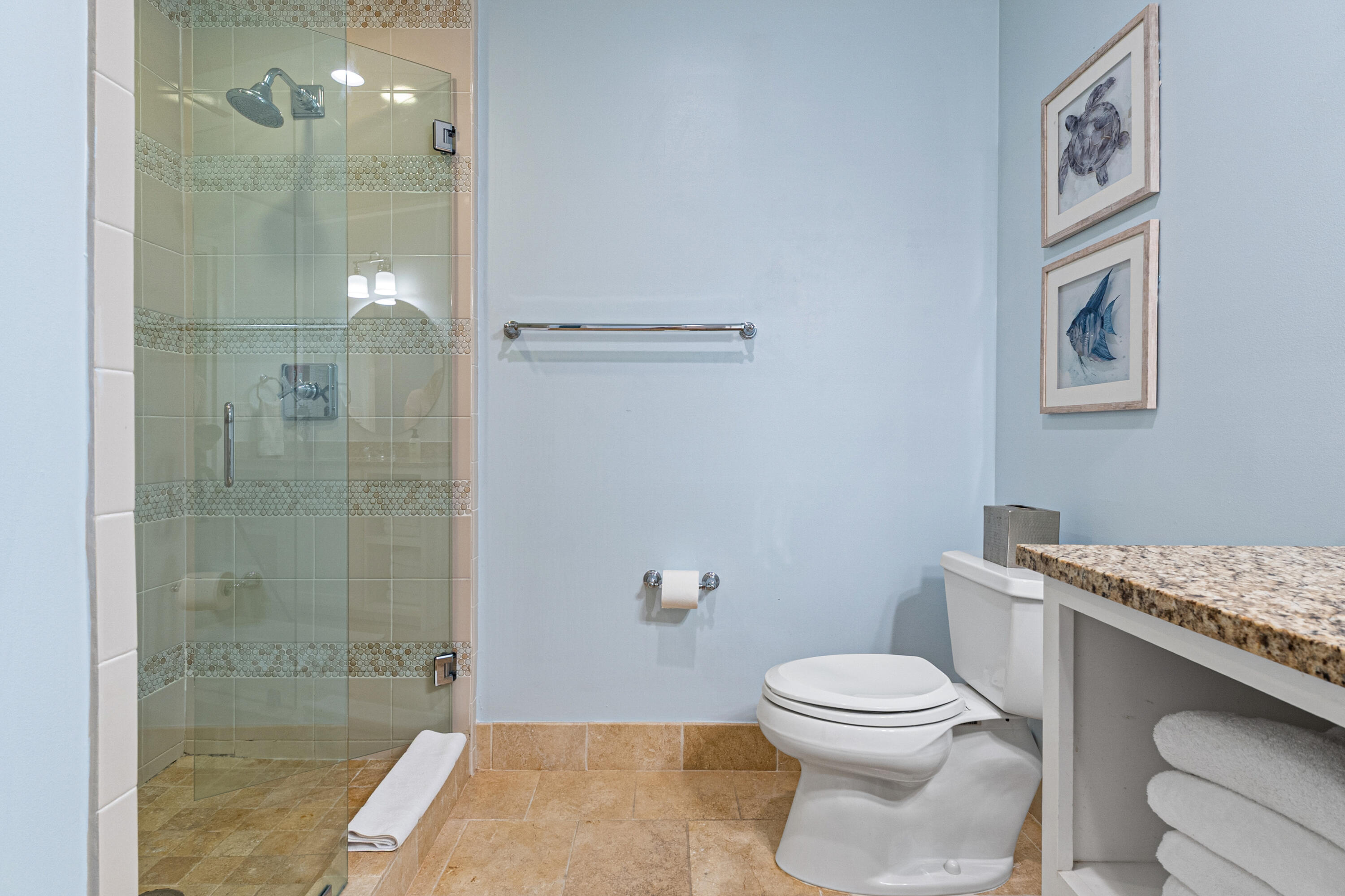 Waterhouse - Residential