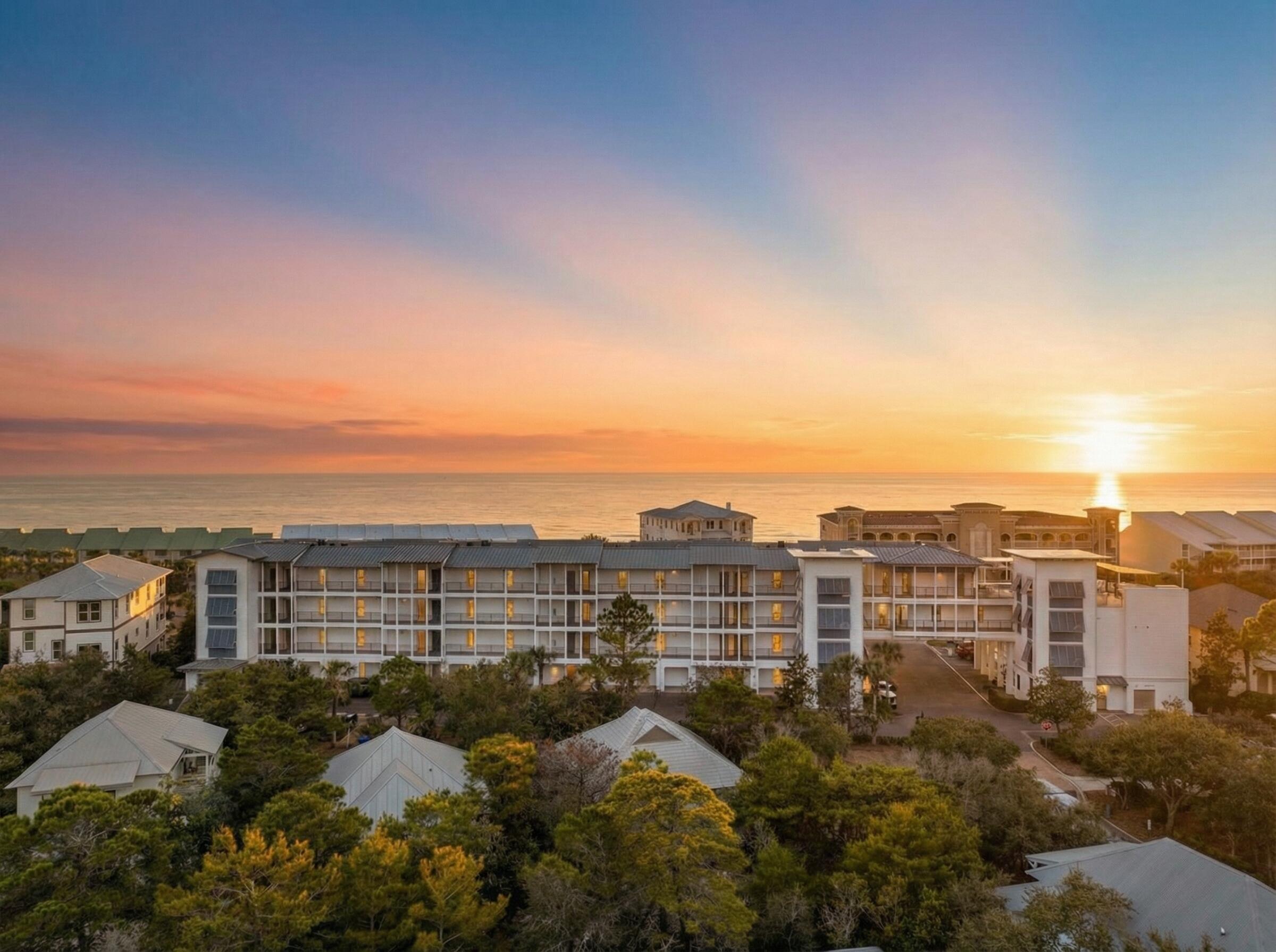 Waterhouse - Residential