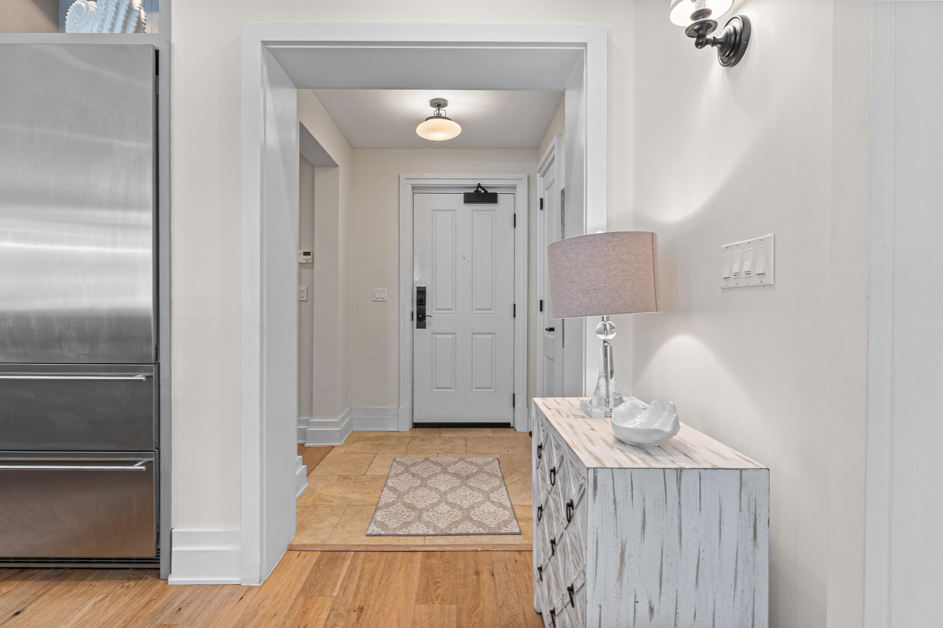 Waterhouse - Residential