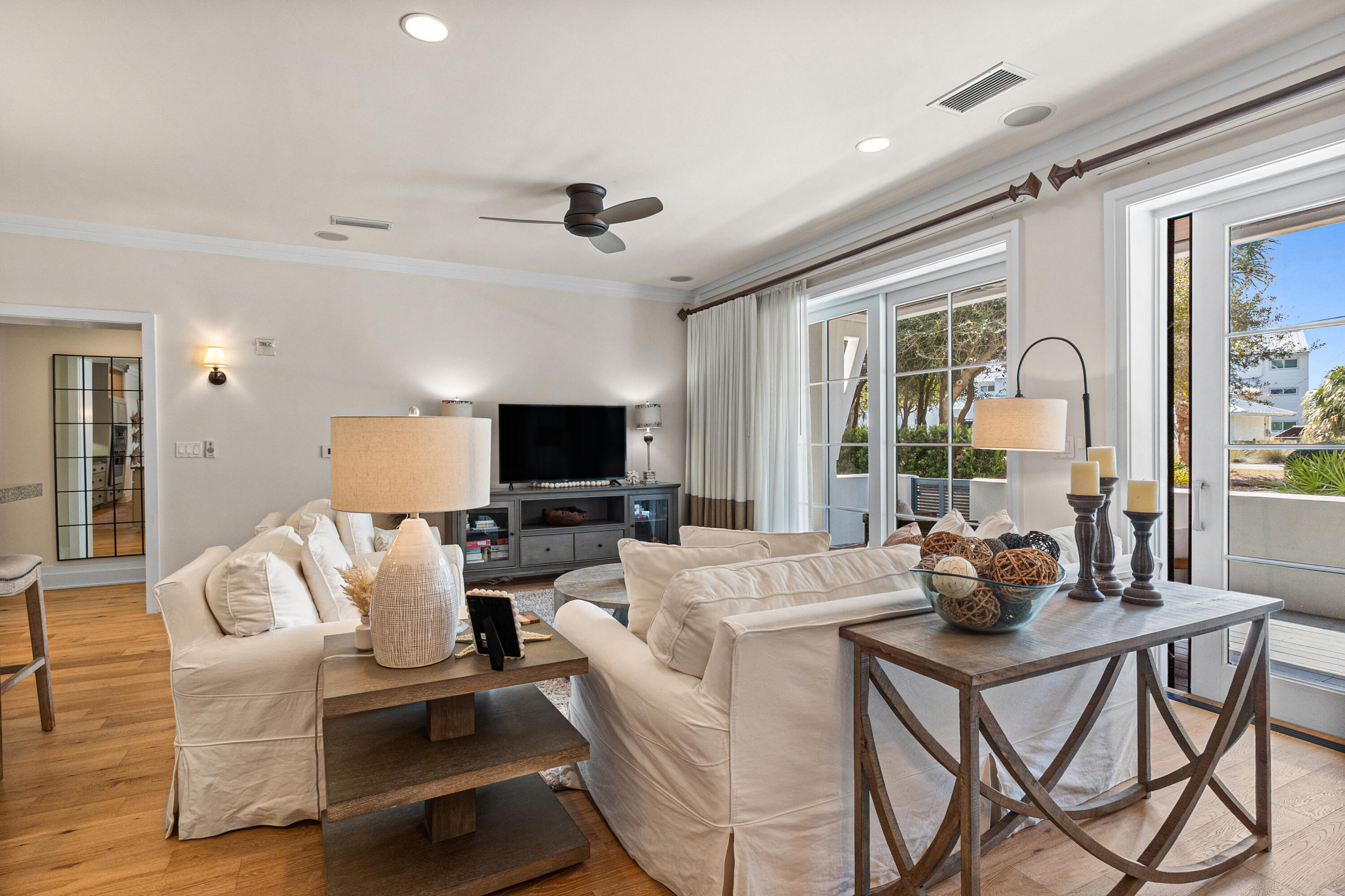 Waterhouse - Residential