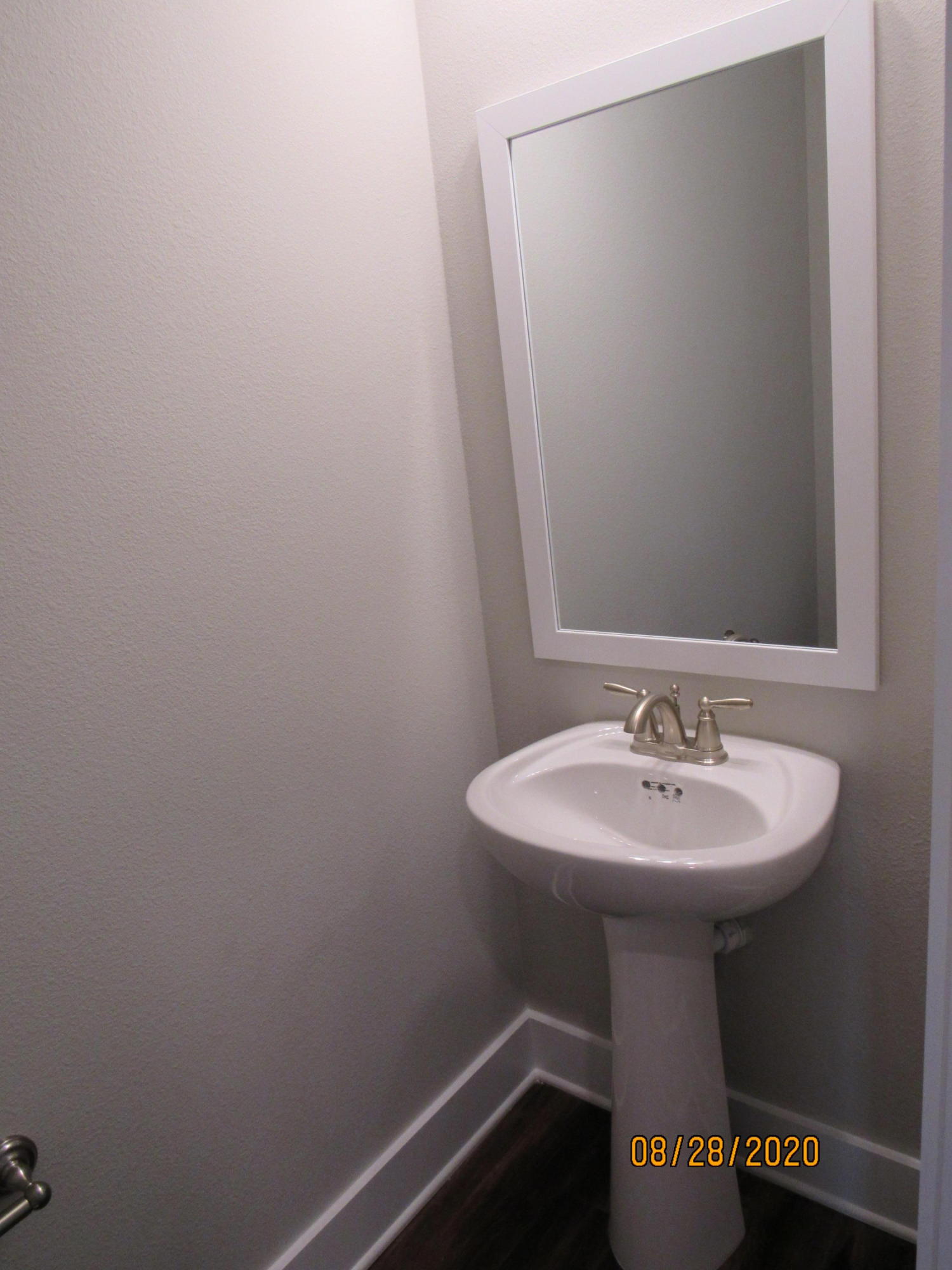 VERANDAS AT FREEPORT - Residential Lease