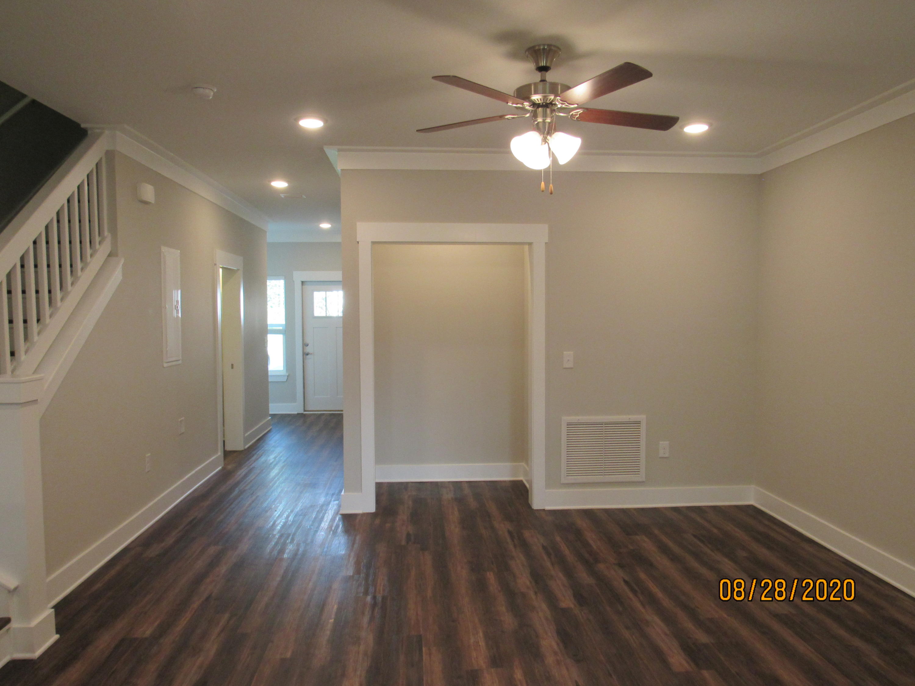 VERANDAS AT FREEPORT - Residential Lease