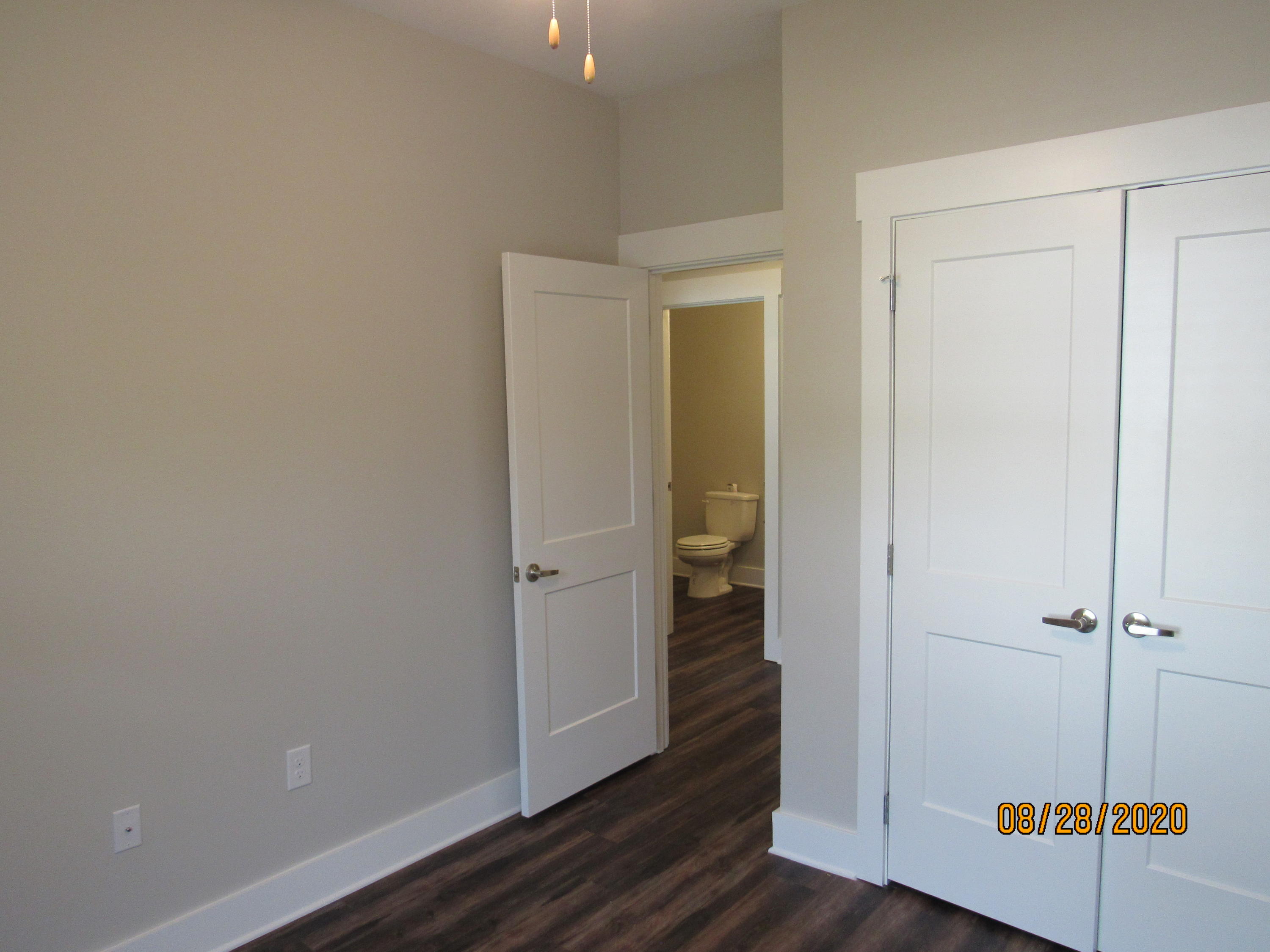 VERANDAS AT FREEPORT - Residential Lease