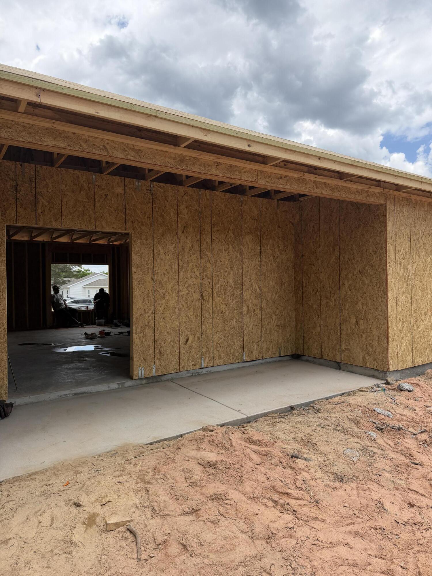 OAKWOOD HILLS UNIT 1 - Residential