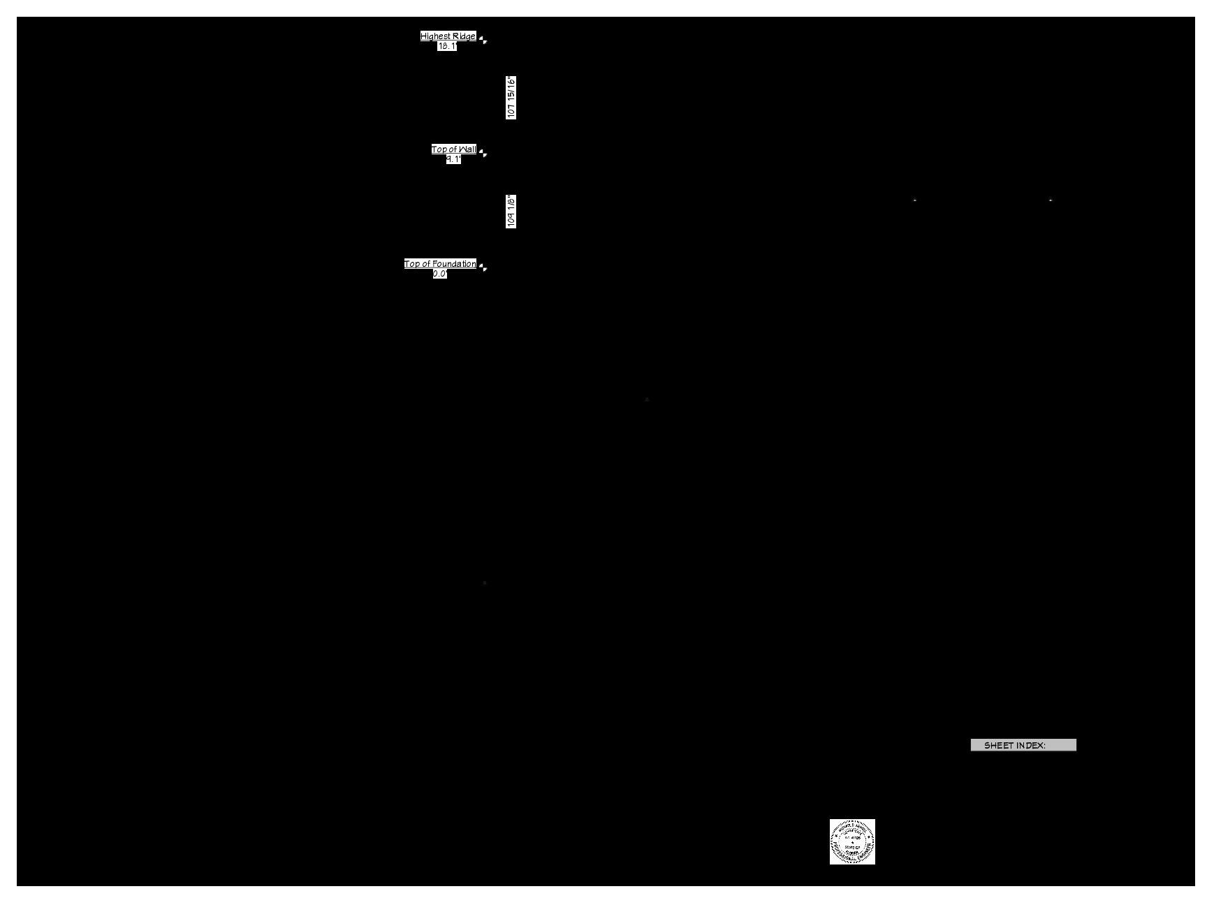 OAKWOOD HILLS UNIT 1 - Residential