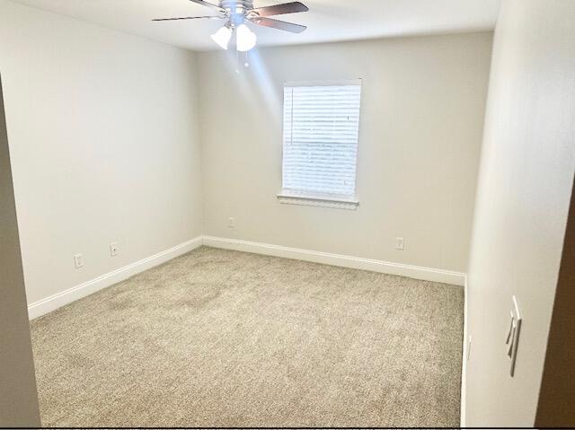 MAGNOLIA PLANTATION AT BLUEWATER BAY - Residential Lease