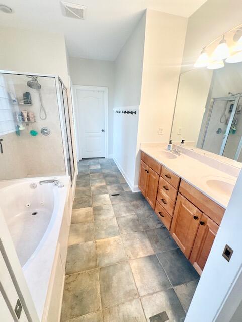 MAGNOLIA PLANTATION AT BLUEWATER BAY - Residential Lease