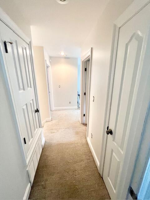 MAGNOLIA PLANTATION AT BLUEWATER BAY - Residential Lease