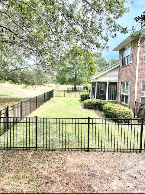 MAGNOLIA PLANTATION AT BLUEWATER BAY - Residential Lease