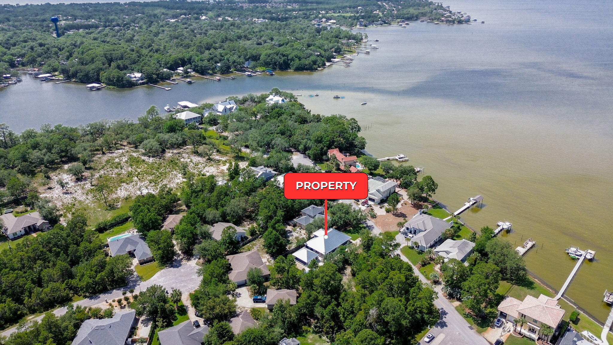 PELICAN BAY S/D - Residential