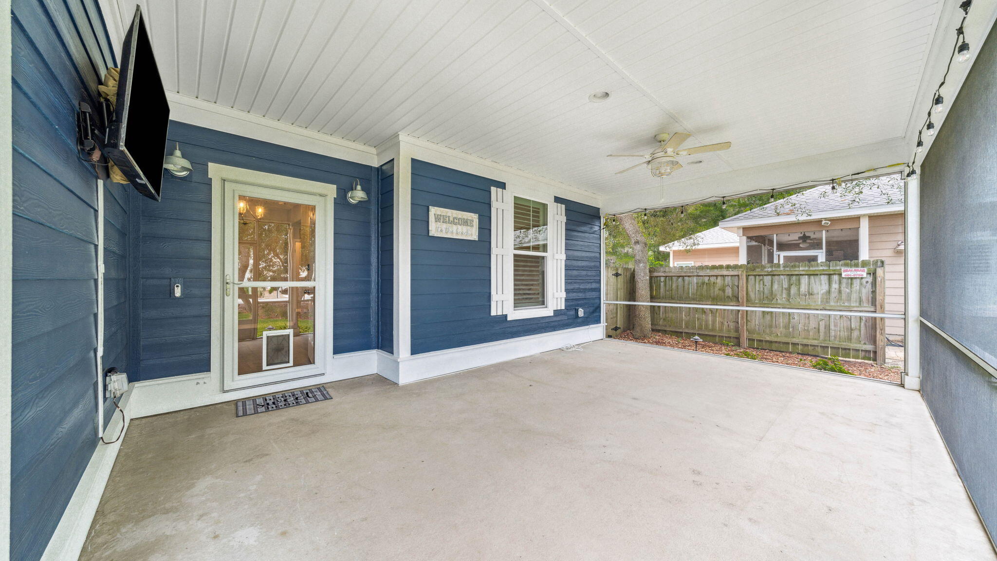 PELICAN BAY S/D - Residential