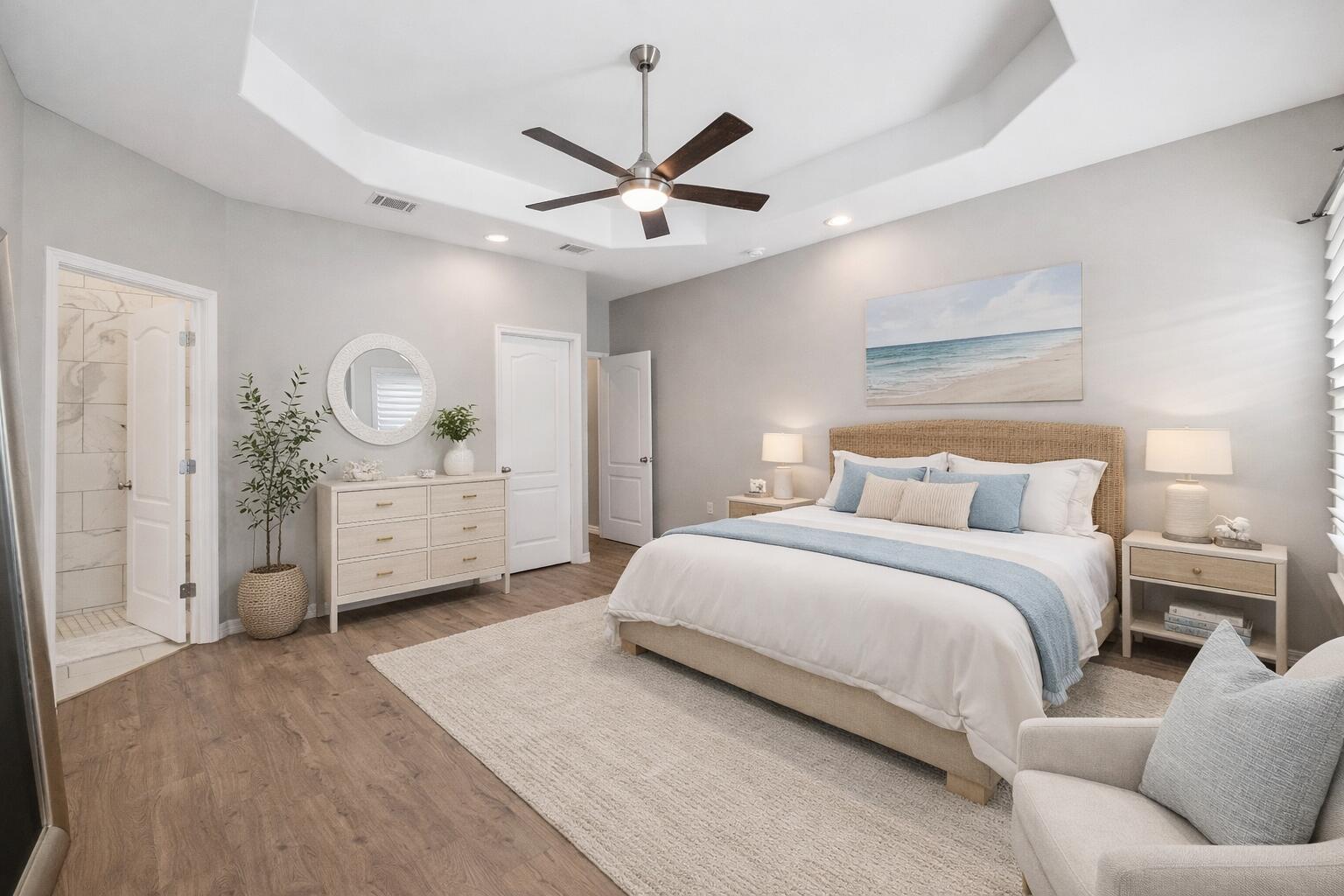 PELICAN BAY S/D - Residential