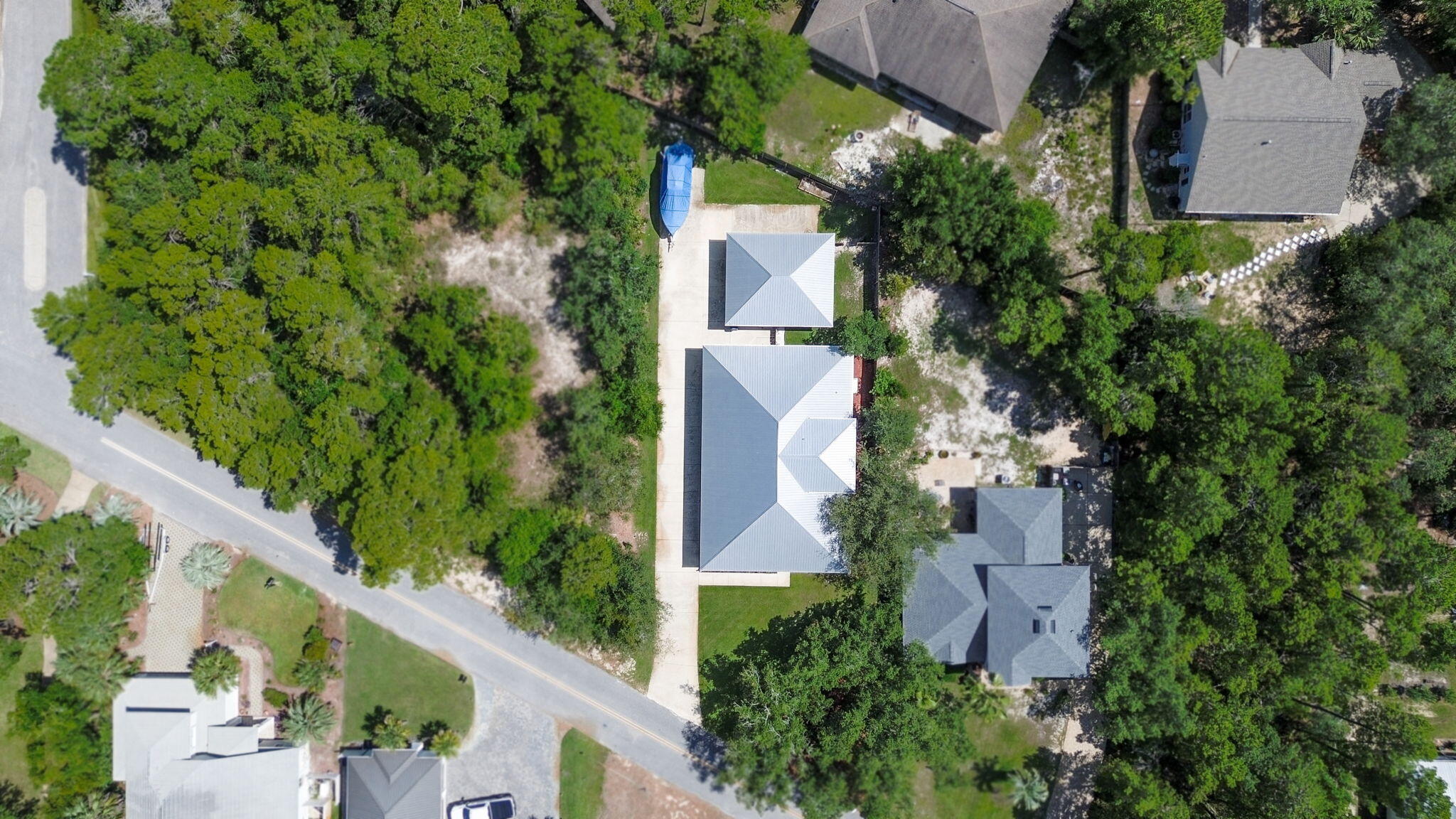 PELICAN BAY S/D - Residential