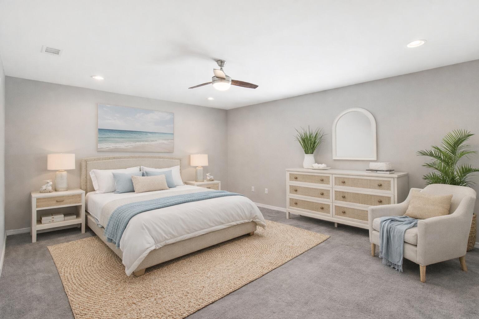 PELICAN BAY S/D - Residential