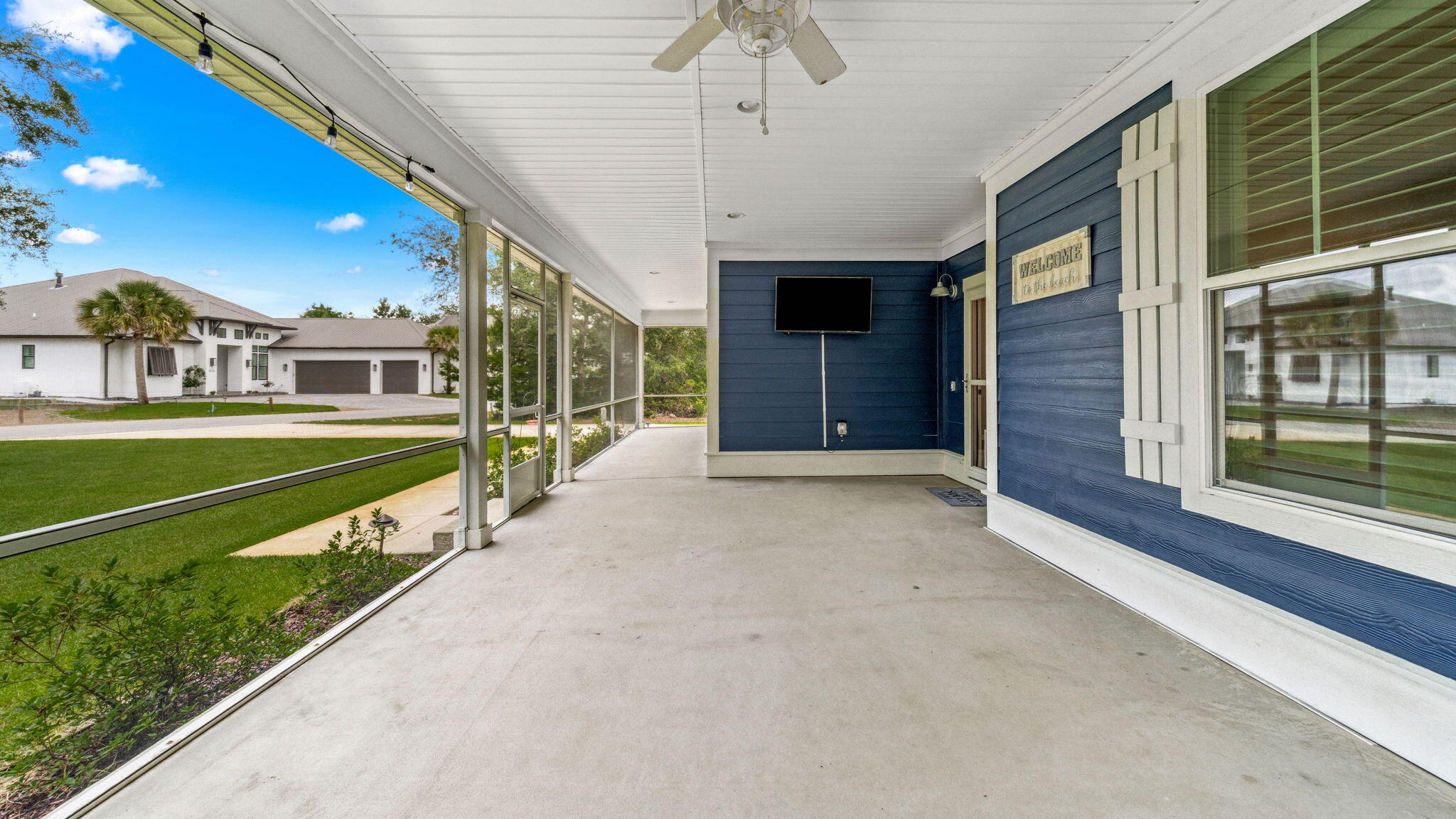 PELICAN BAY S/D - Residential