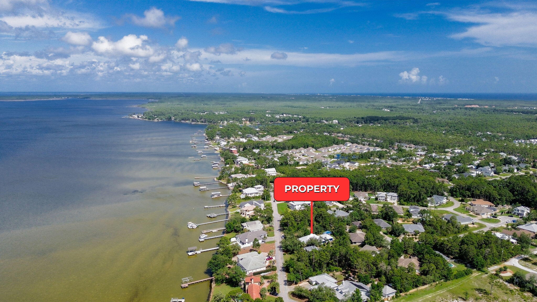 PELICAN BAY S/D - Residential