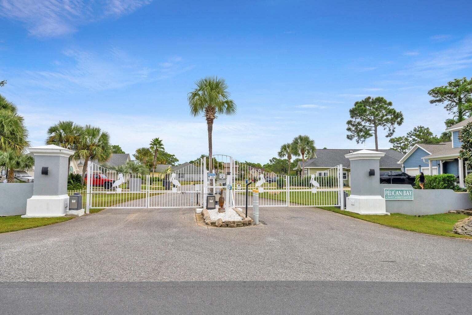 PELICAN BAY S/D - Residential