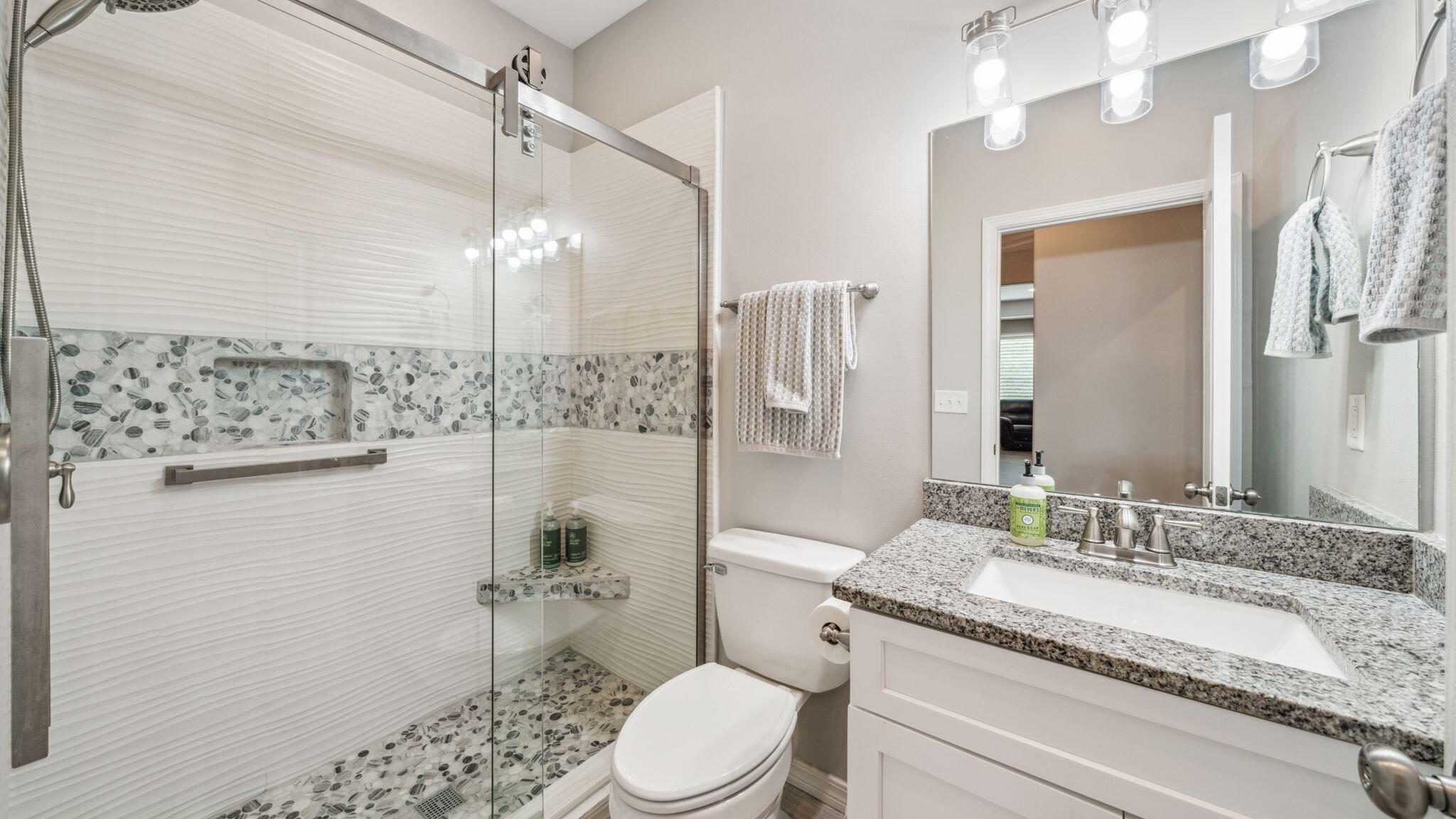 PELICAN BAY S/D - Residential