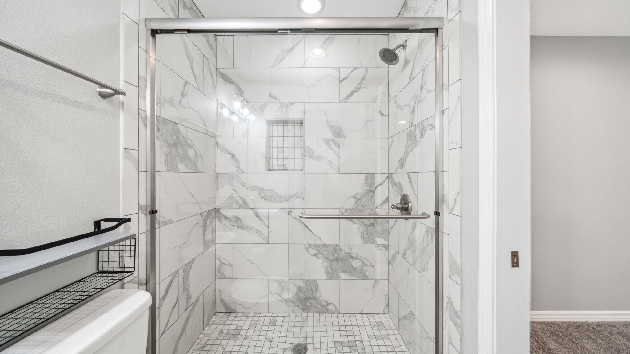 PELICAN BAY S/D - Residential