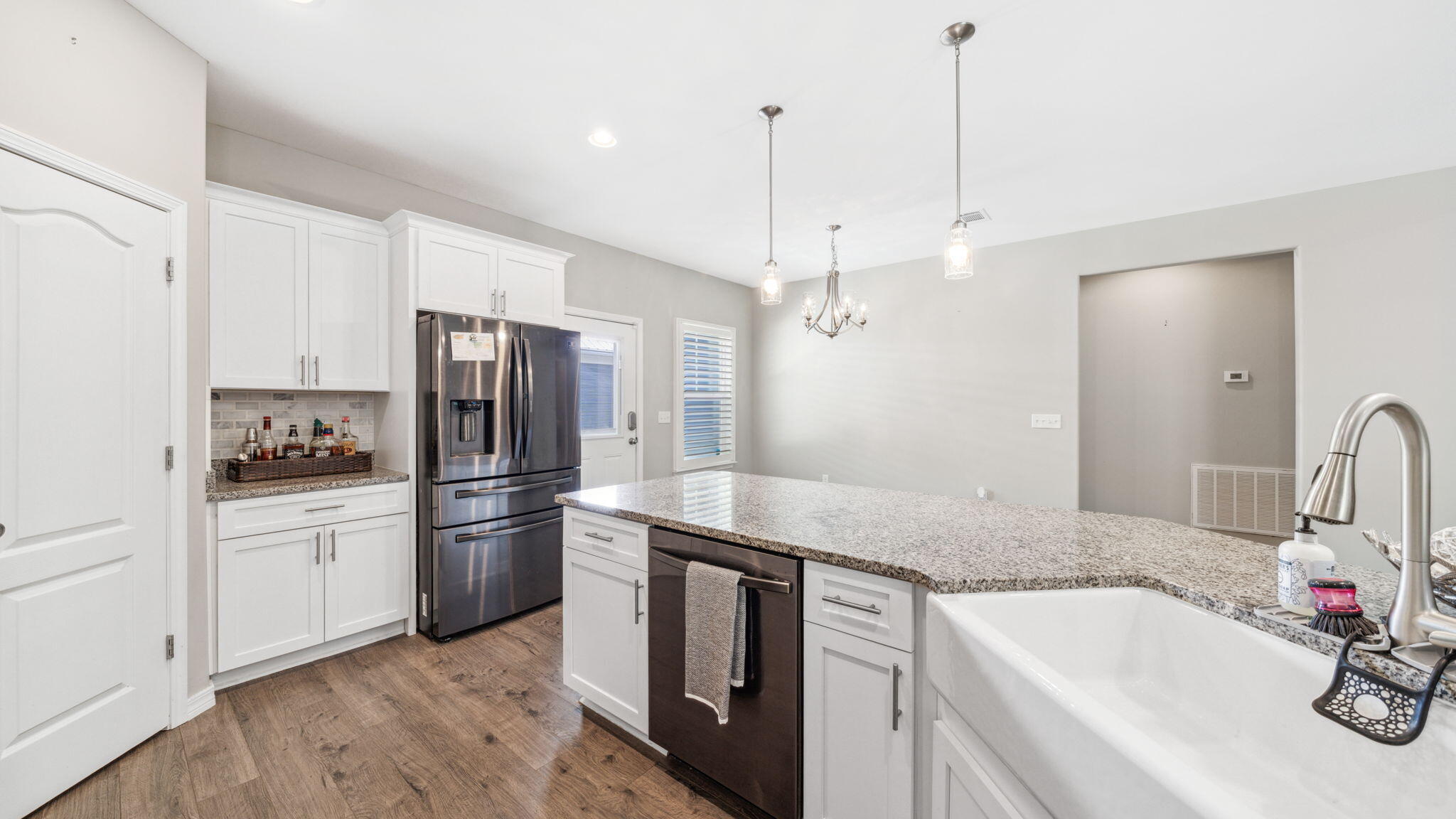 PELICAN BAY S/D - Residential