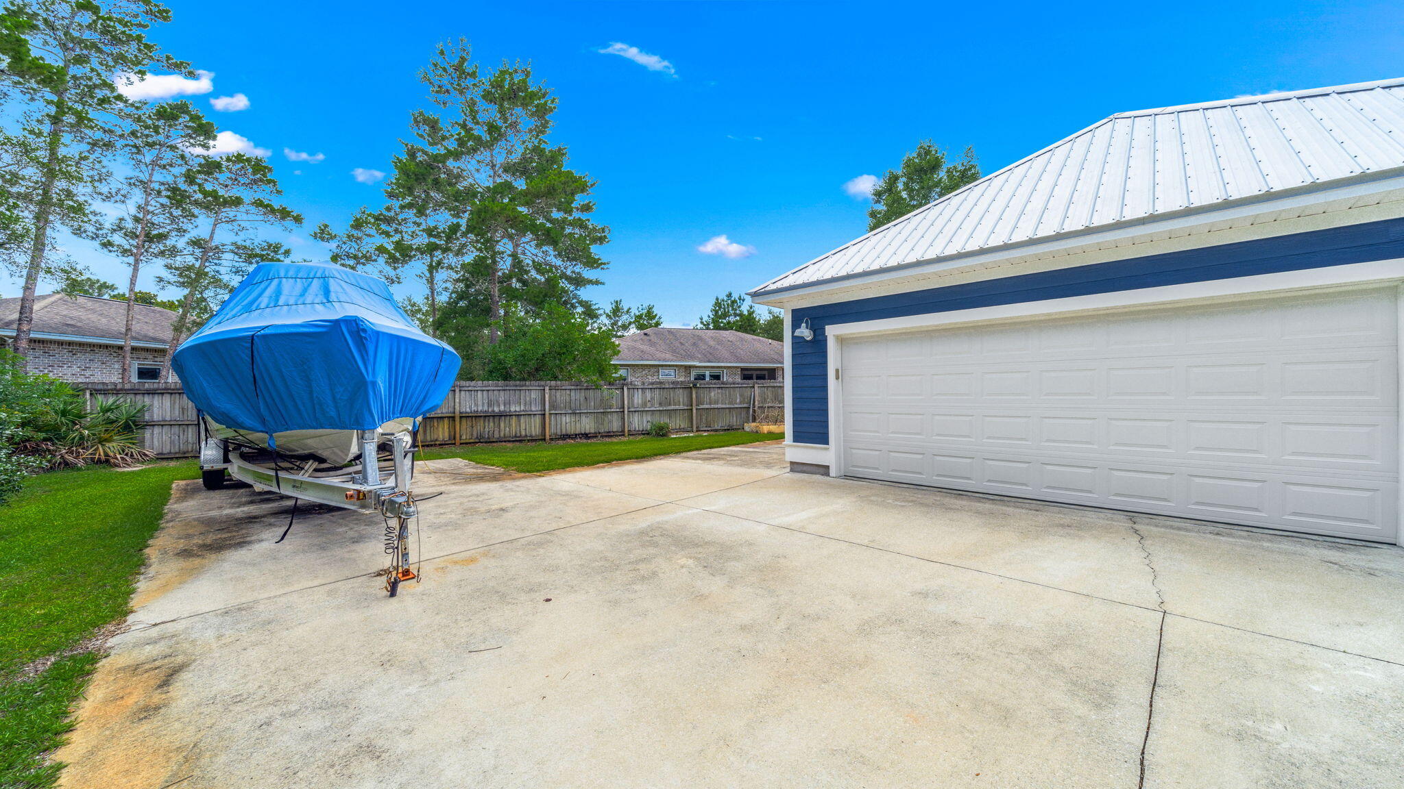 PELICAN BAY S/D - Residential