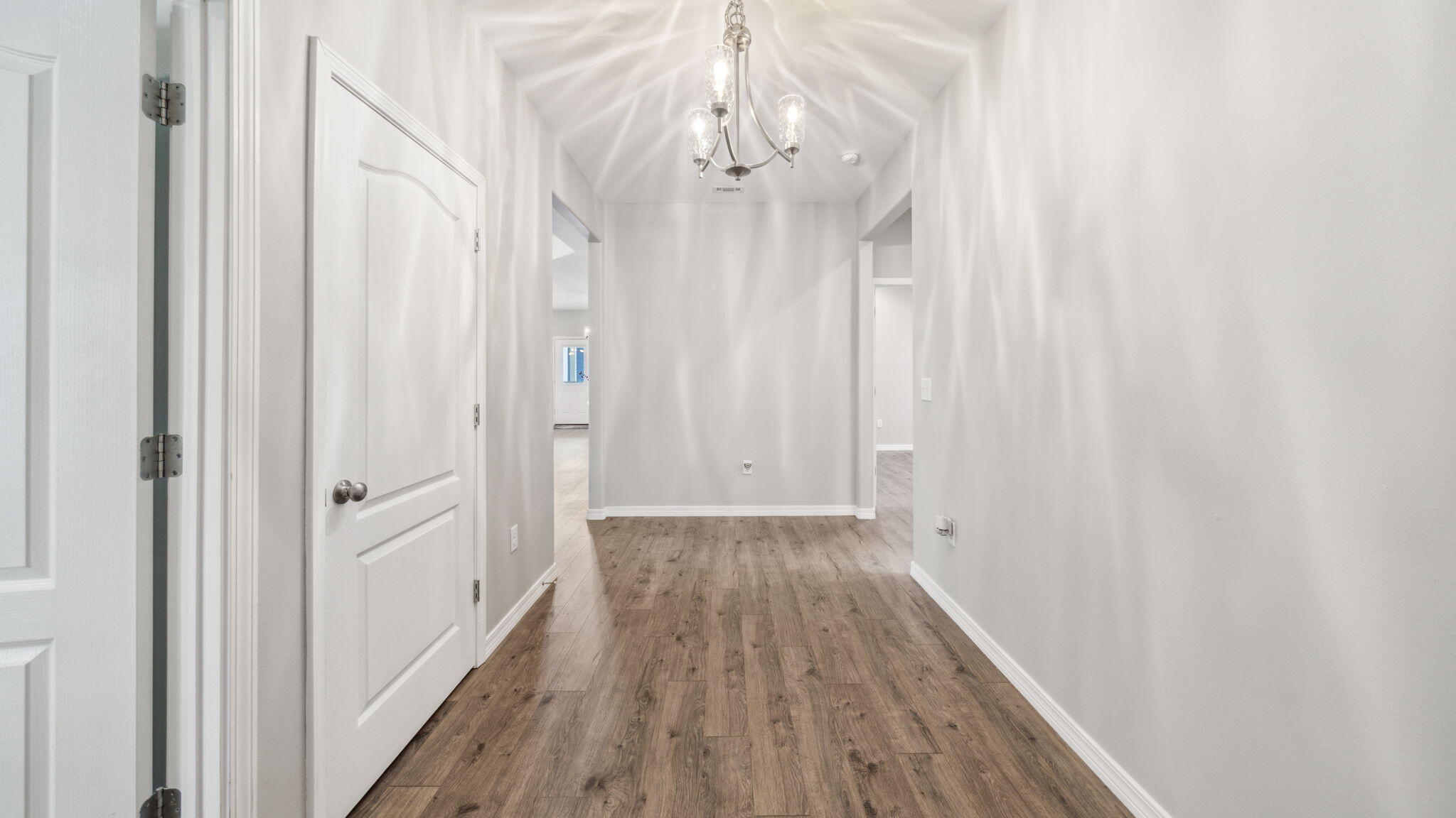 PELICAN BAY S/D - Residential