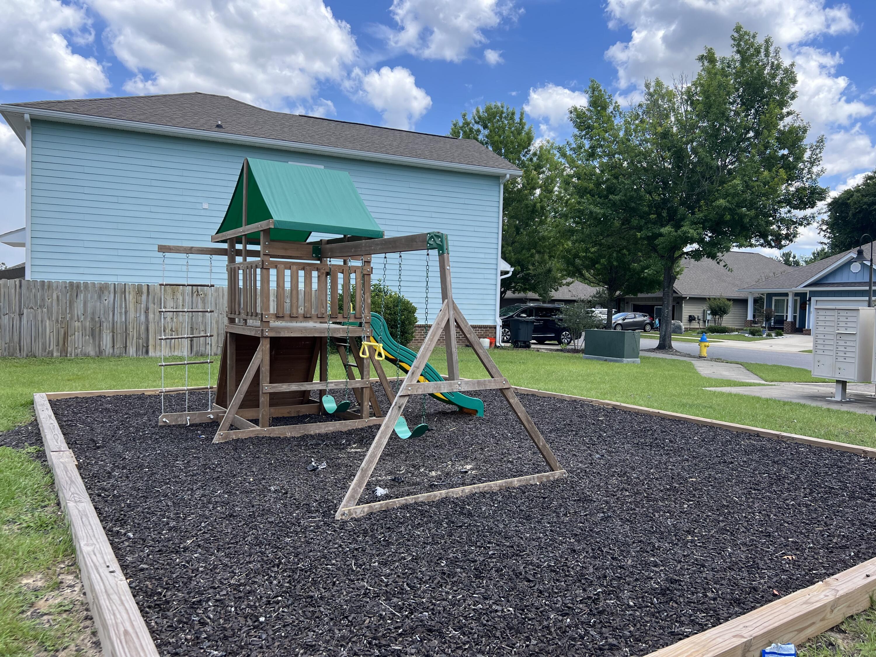 LAGRANGE LANDING - Residential Lease