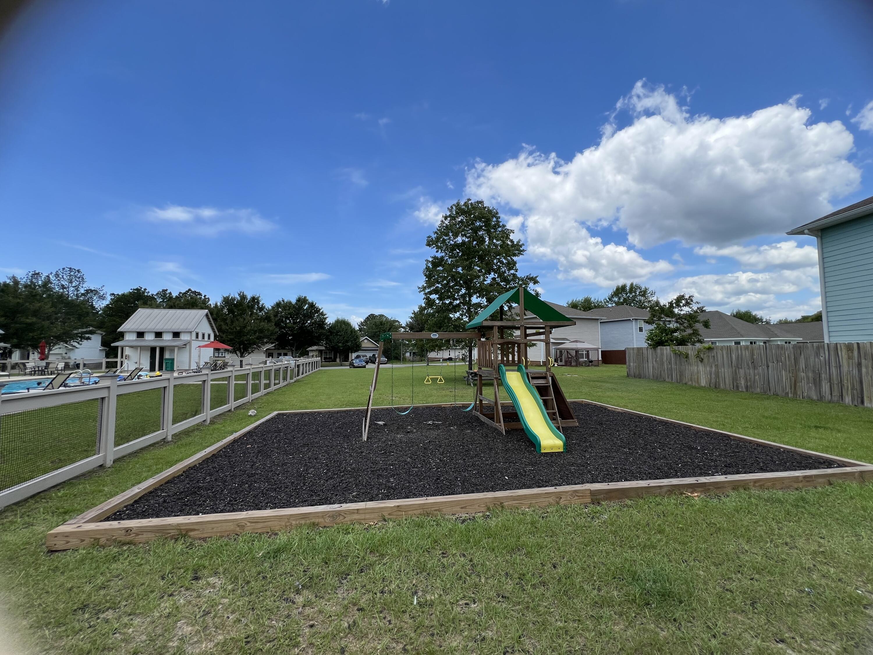 LAGRANGE LANDING - Residential Lease