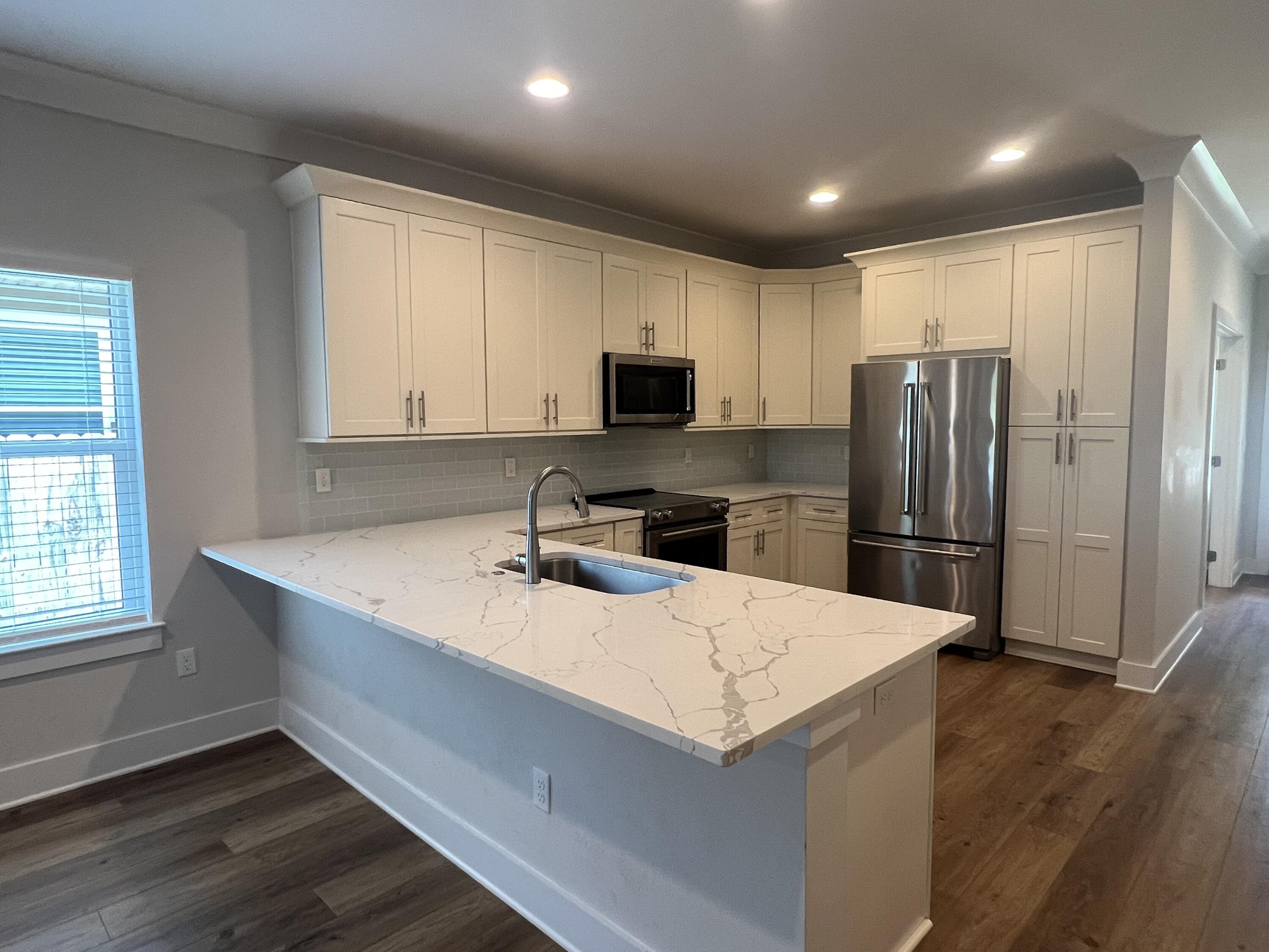 LAGRANGE LANDING - Residential Lease