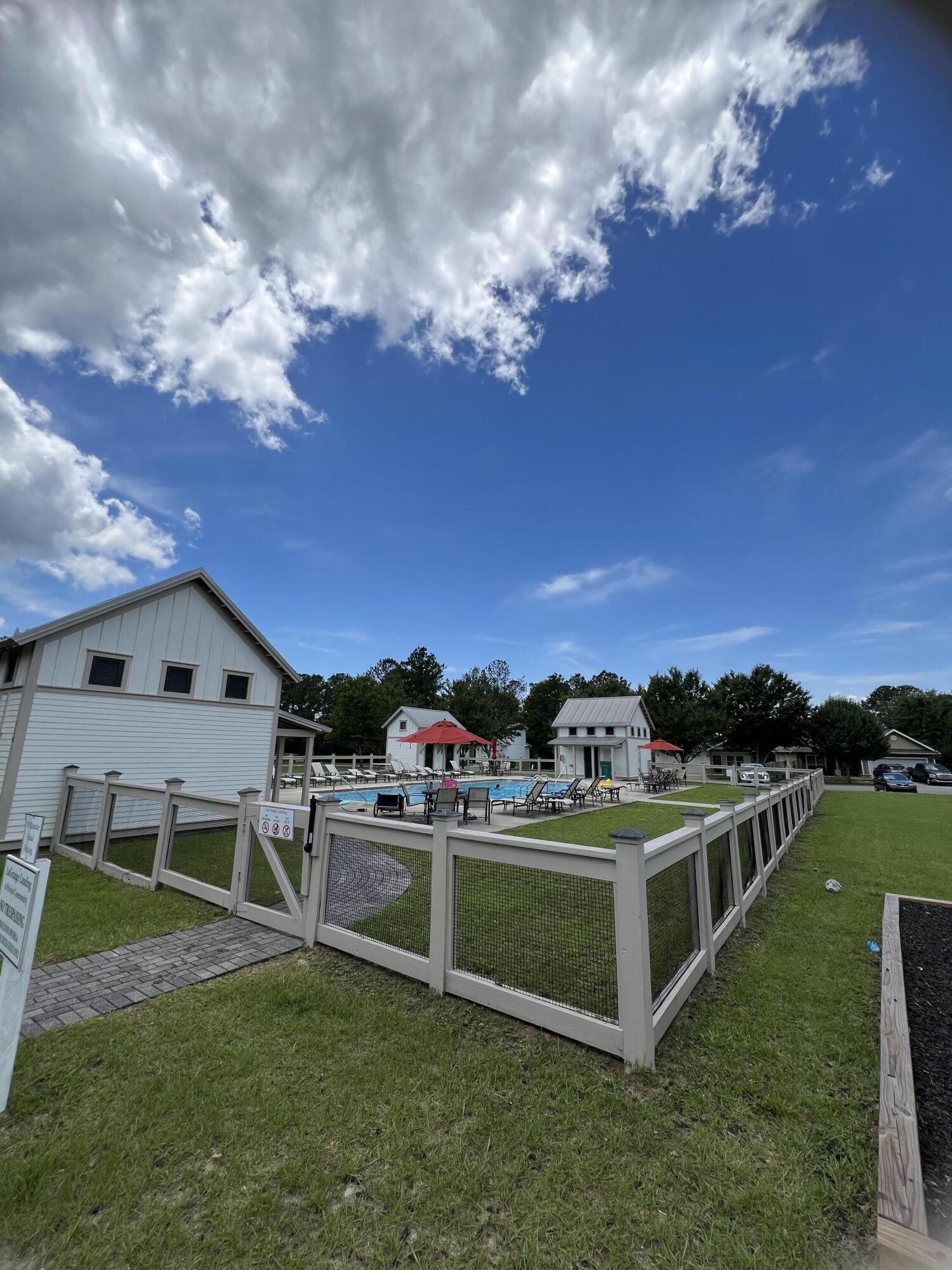 LAGRANGE LANDING - Residential Lease